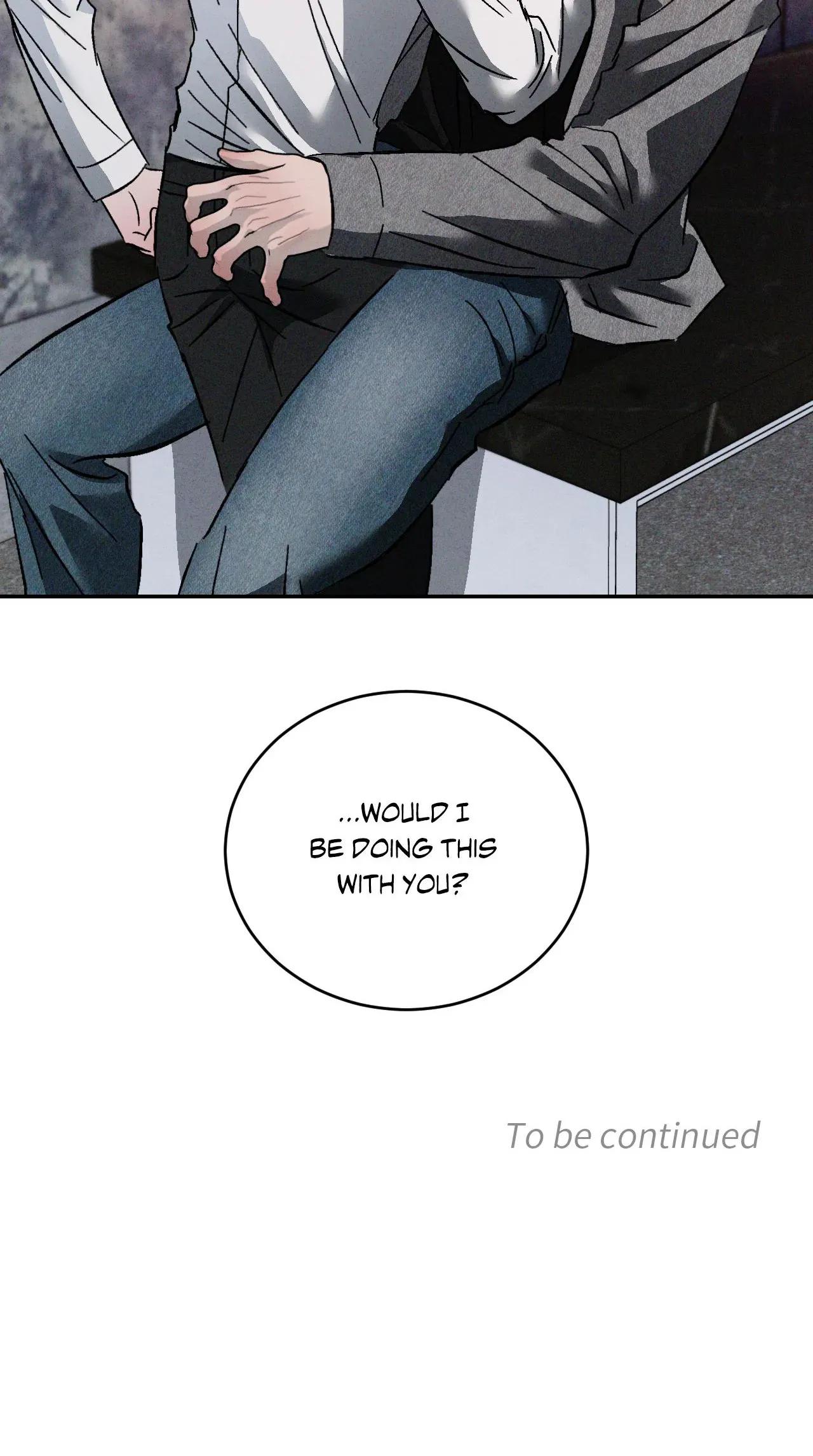 Rivalry Chapter 81.4 page 78 - 