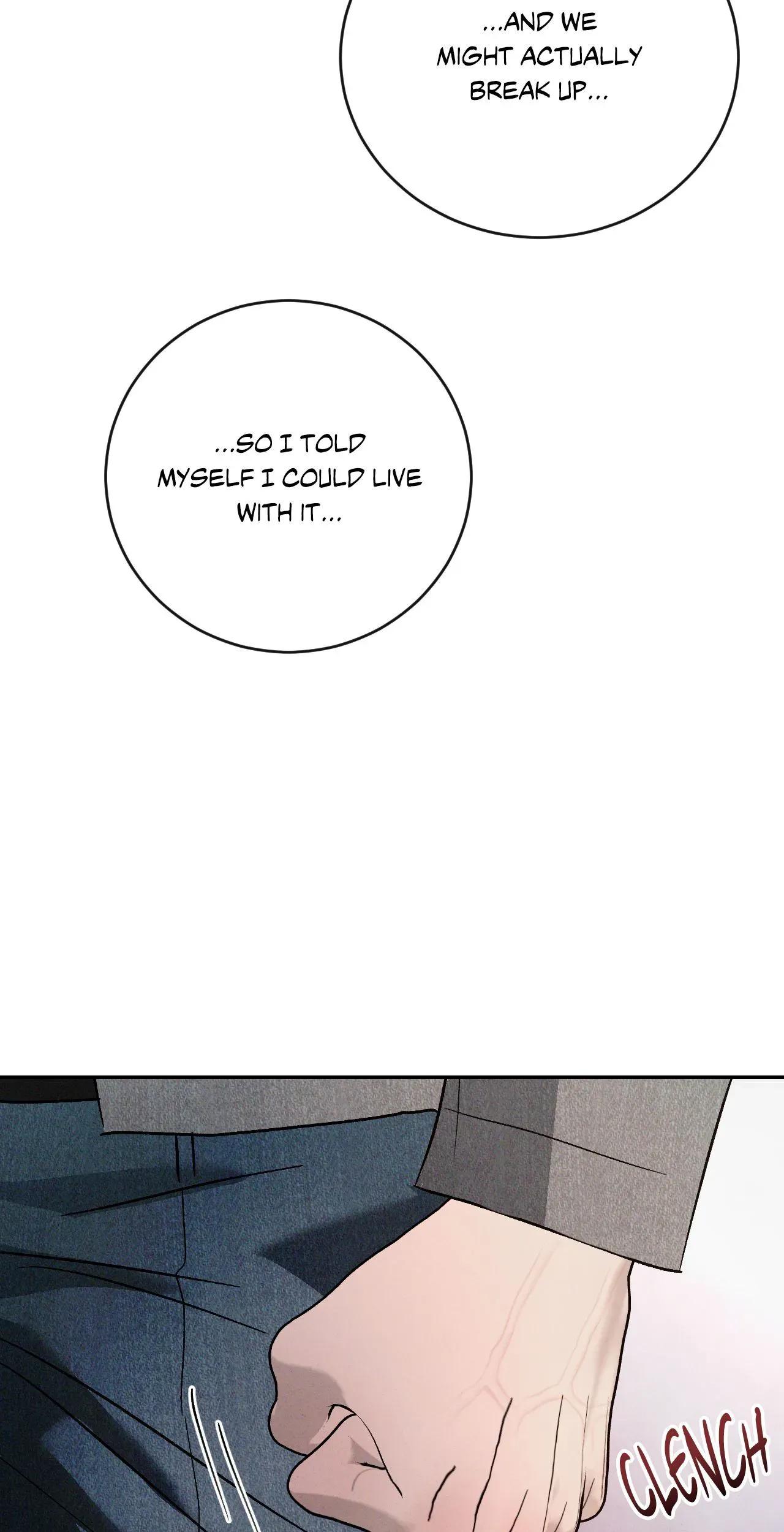 Rivalry Chapter 81.4 page 10 - 