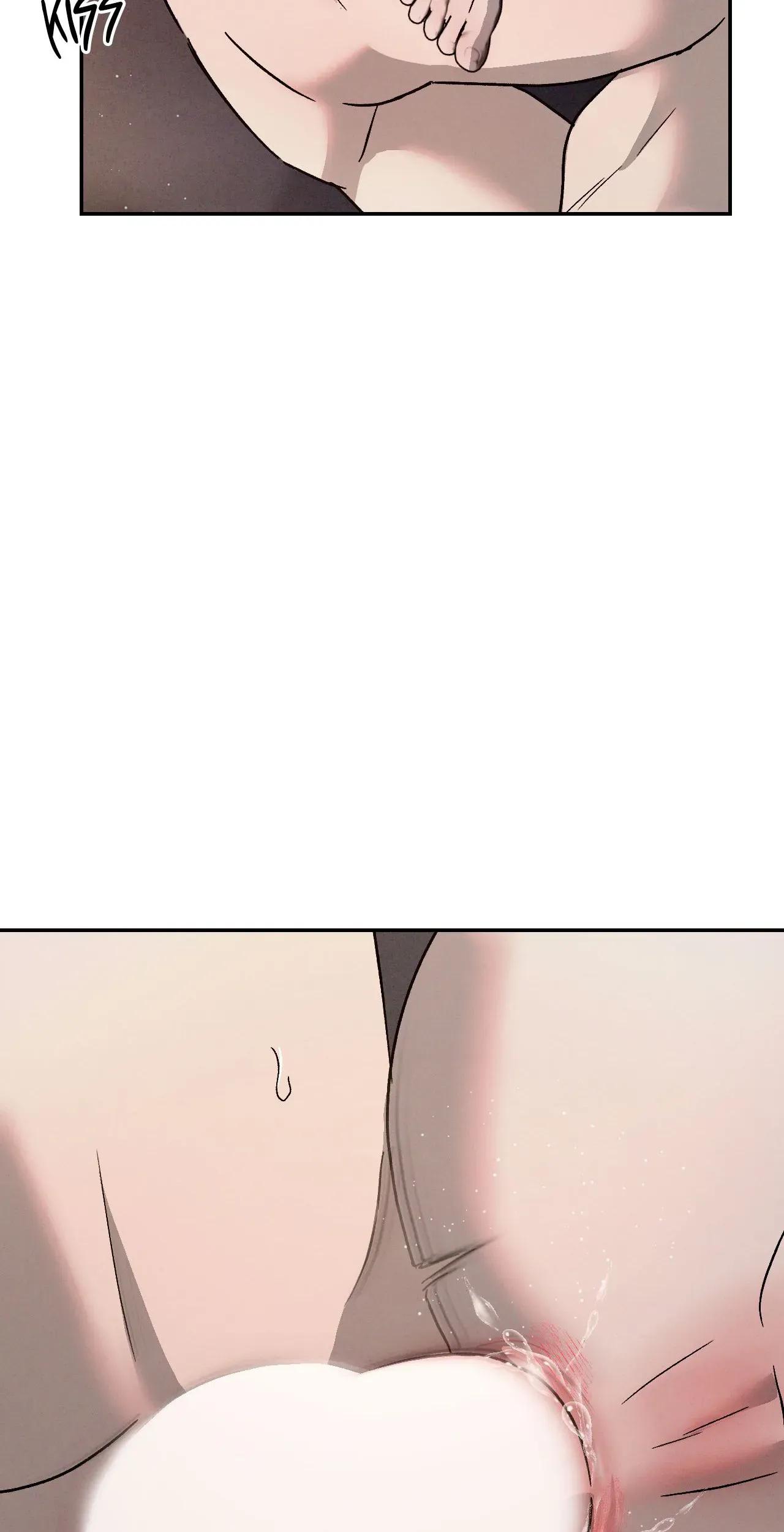 Rivalry Chapter 81.5 page 11 - 