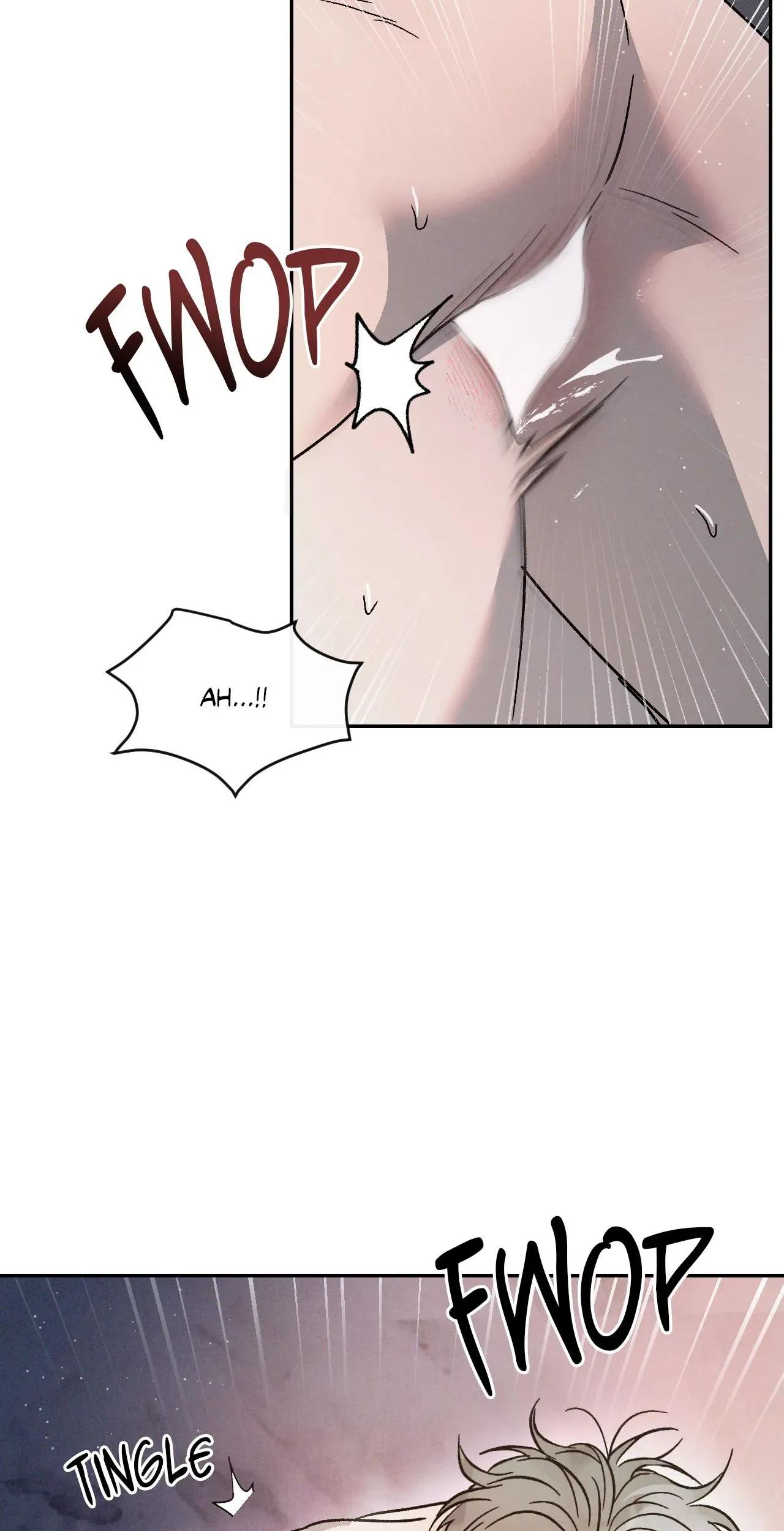 Rivalry Chapter 81.5 page 25 - 