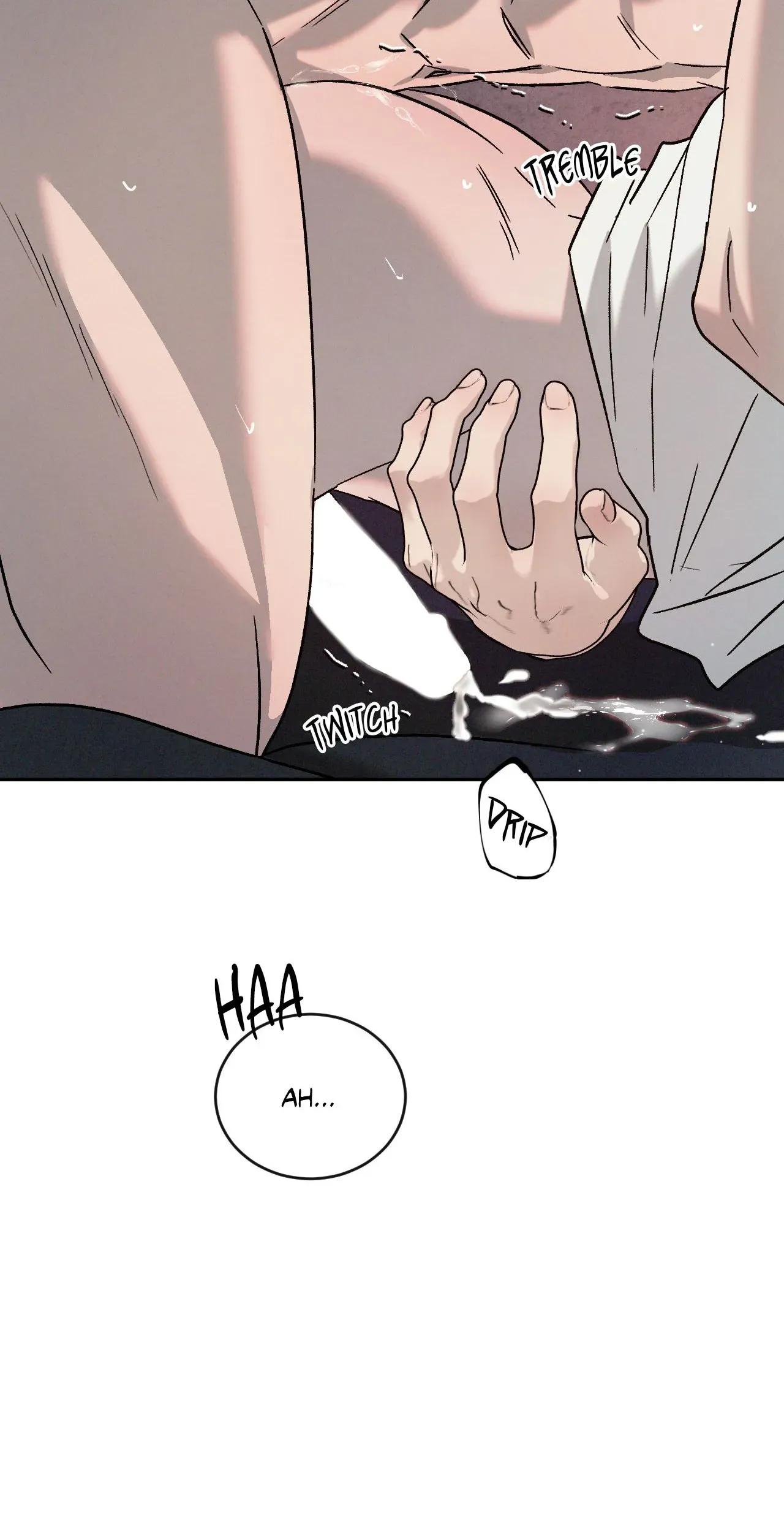 Rivalry Chapter 81.5 page 30 - 