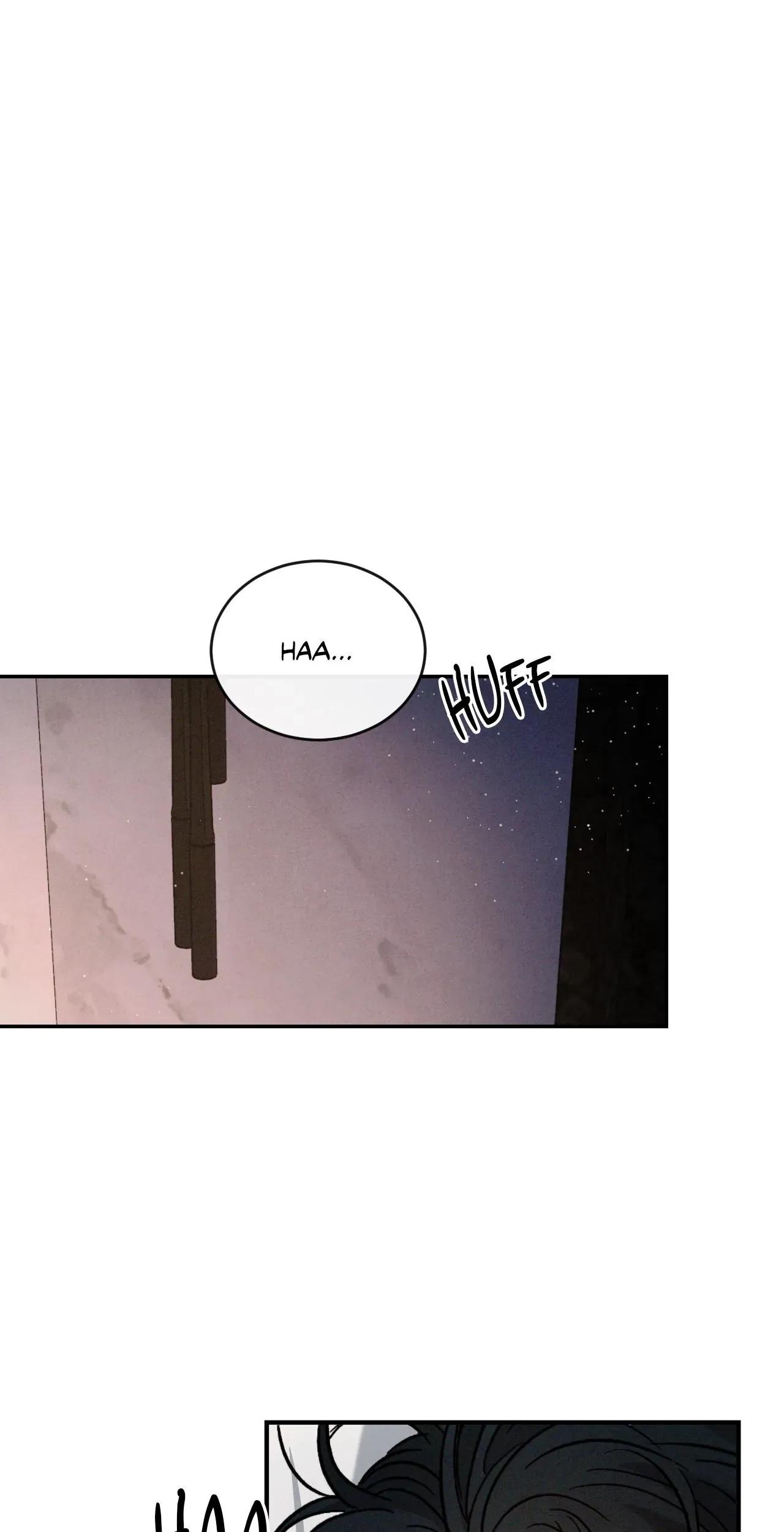 Rivalry Chapter 81.5 page 31 - 