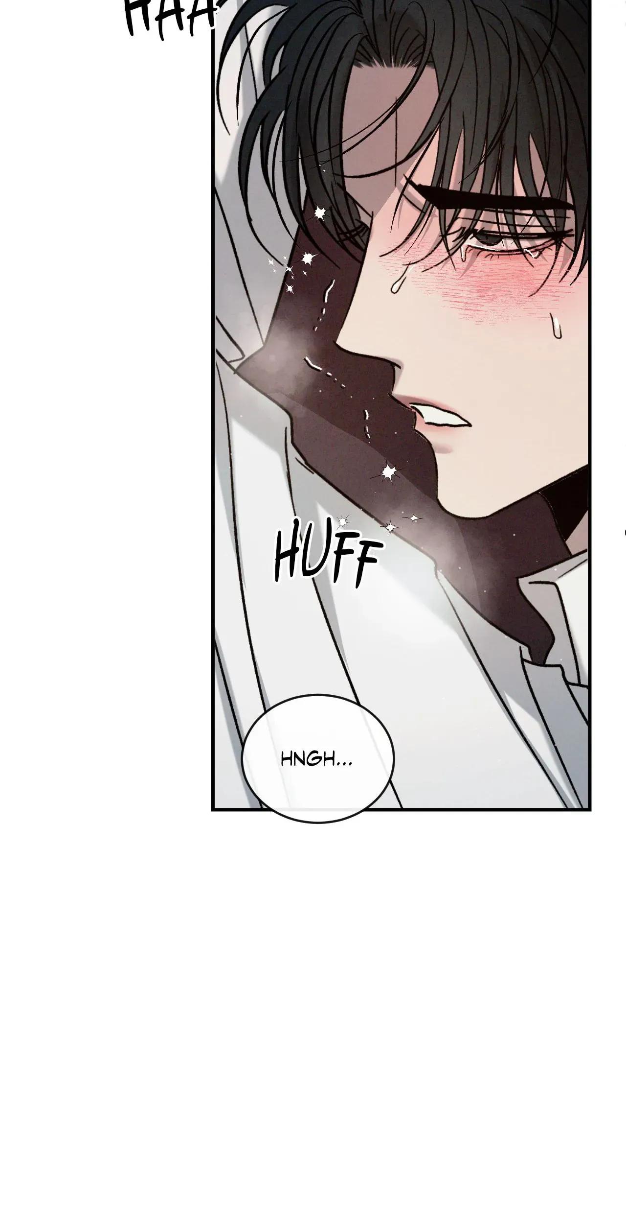 Rivalry Chapter 81.5 page 32 - 