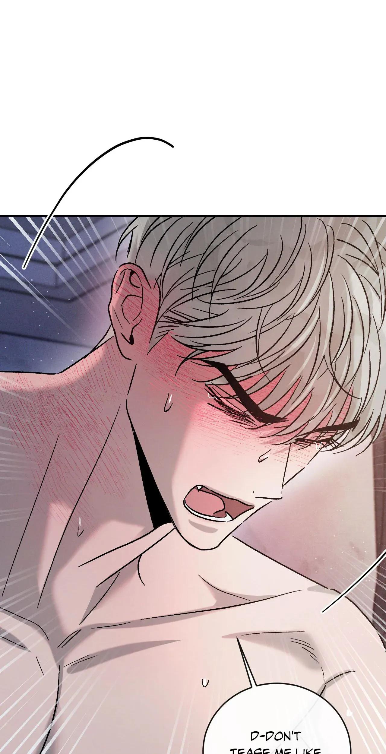 Rivalry Chapter 81.5 page 43 - 