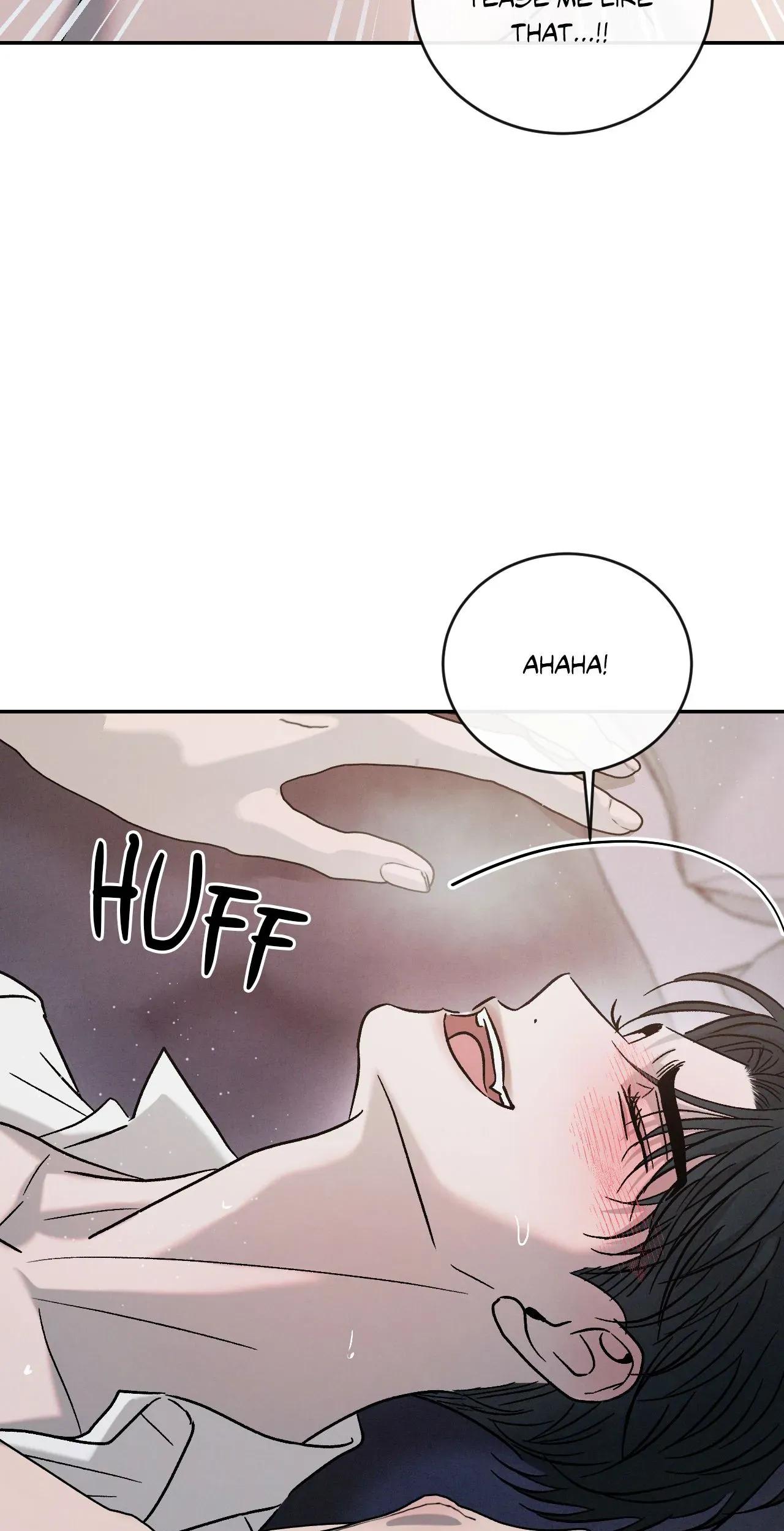 Rivalry Chapter 81.5 page 44 - 