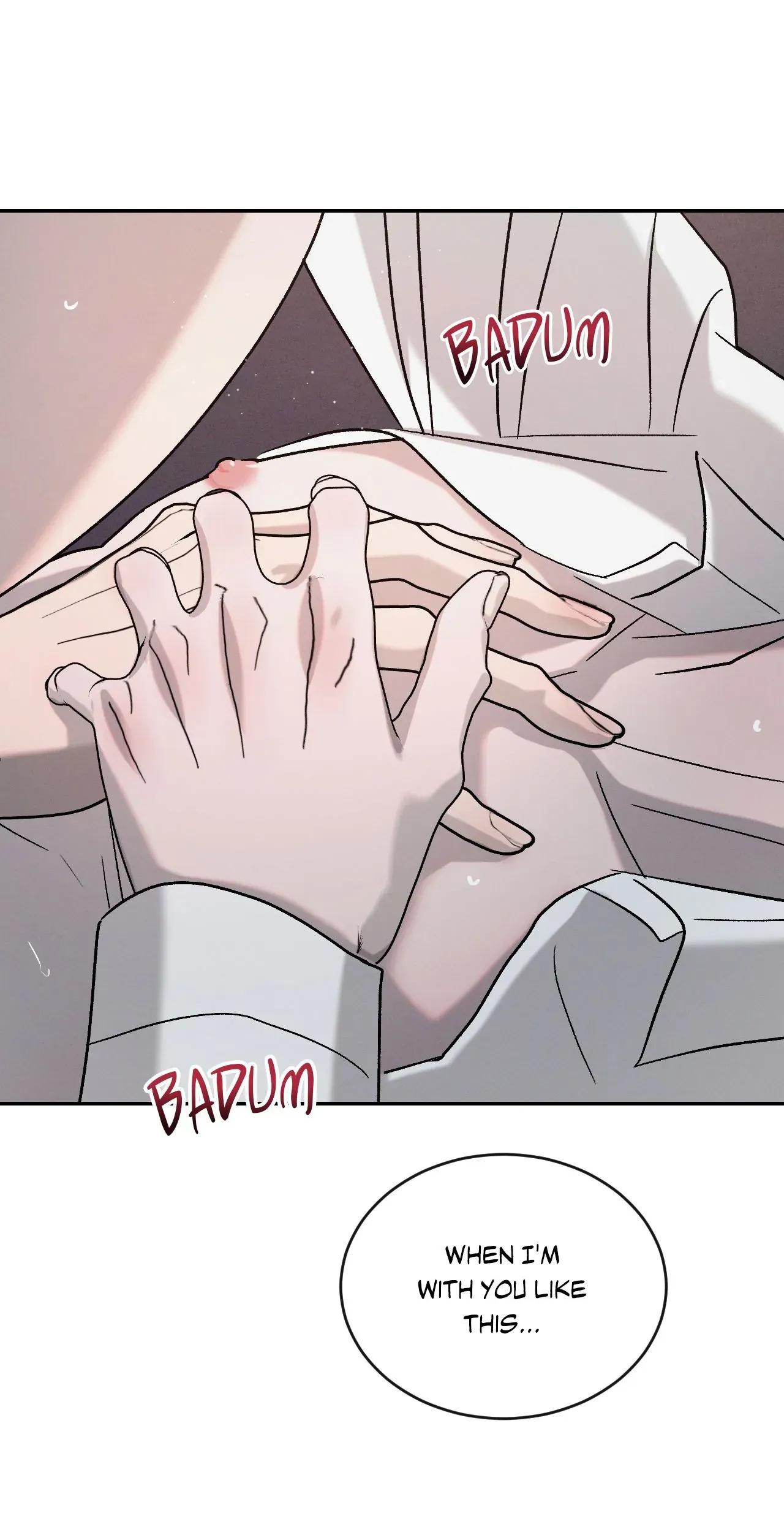 Rivalry Chapter 81.5 page 48 - 