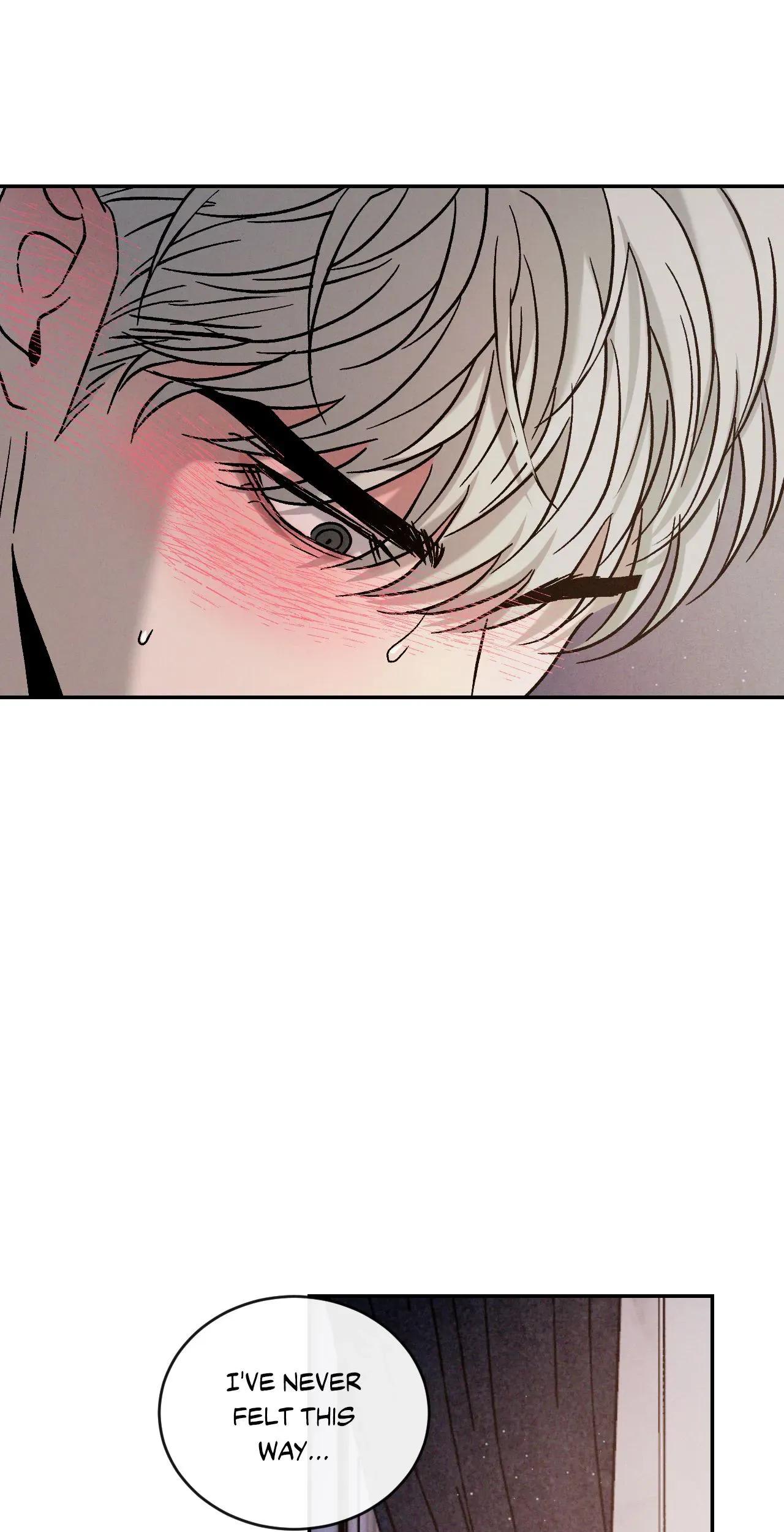 Rivalry Chapter 81.5 page 50 - 