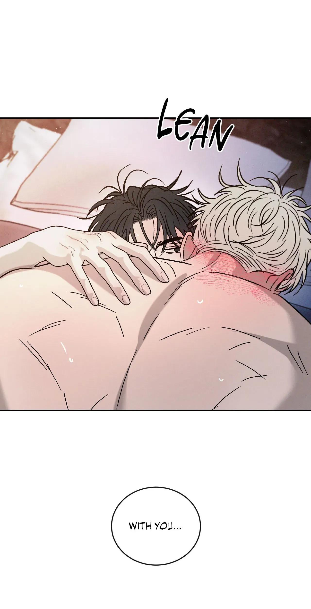Rivalry Chapter 81.5 page 53 - 