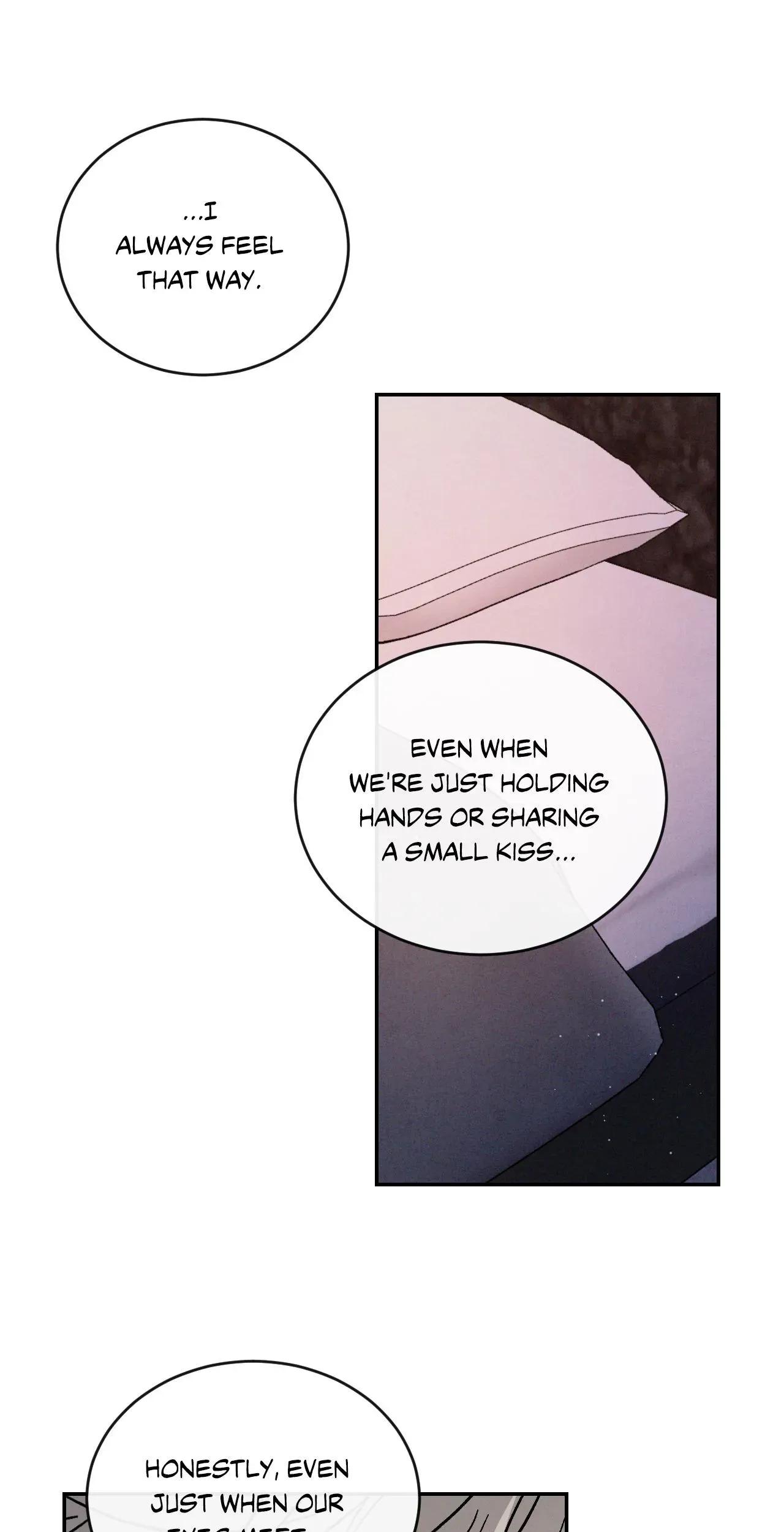 Rivalry Chapter 81.5 page 54 - 
