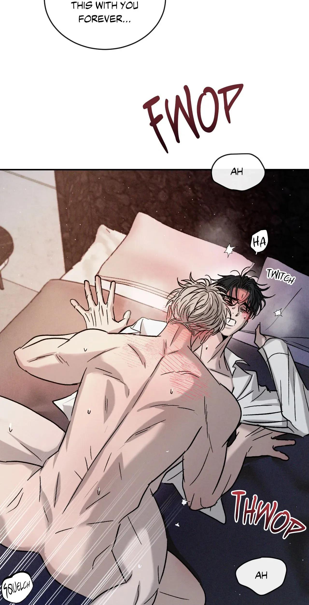 Rivalry Chapter 81.5 page 57 - 