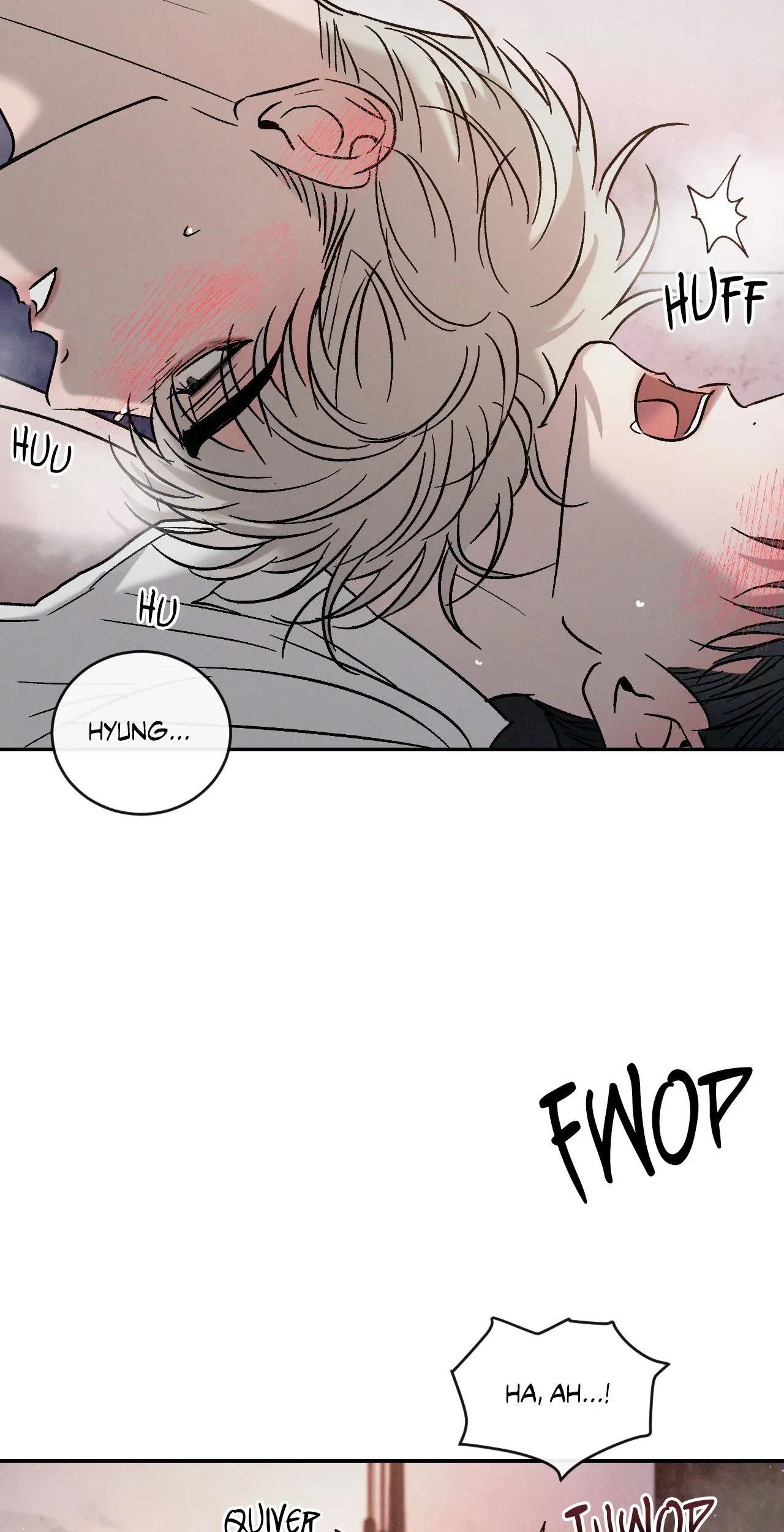 Rivalry Chapter 81.5 page 59 - 