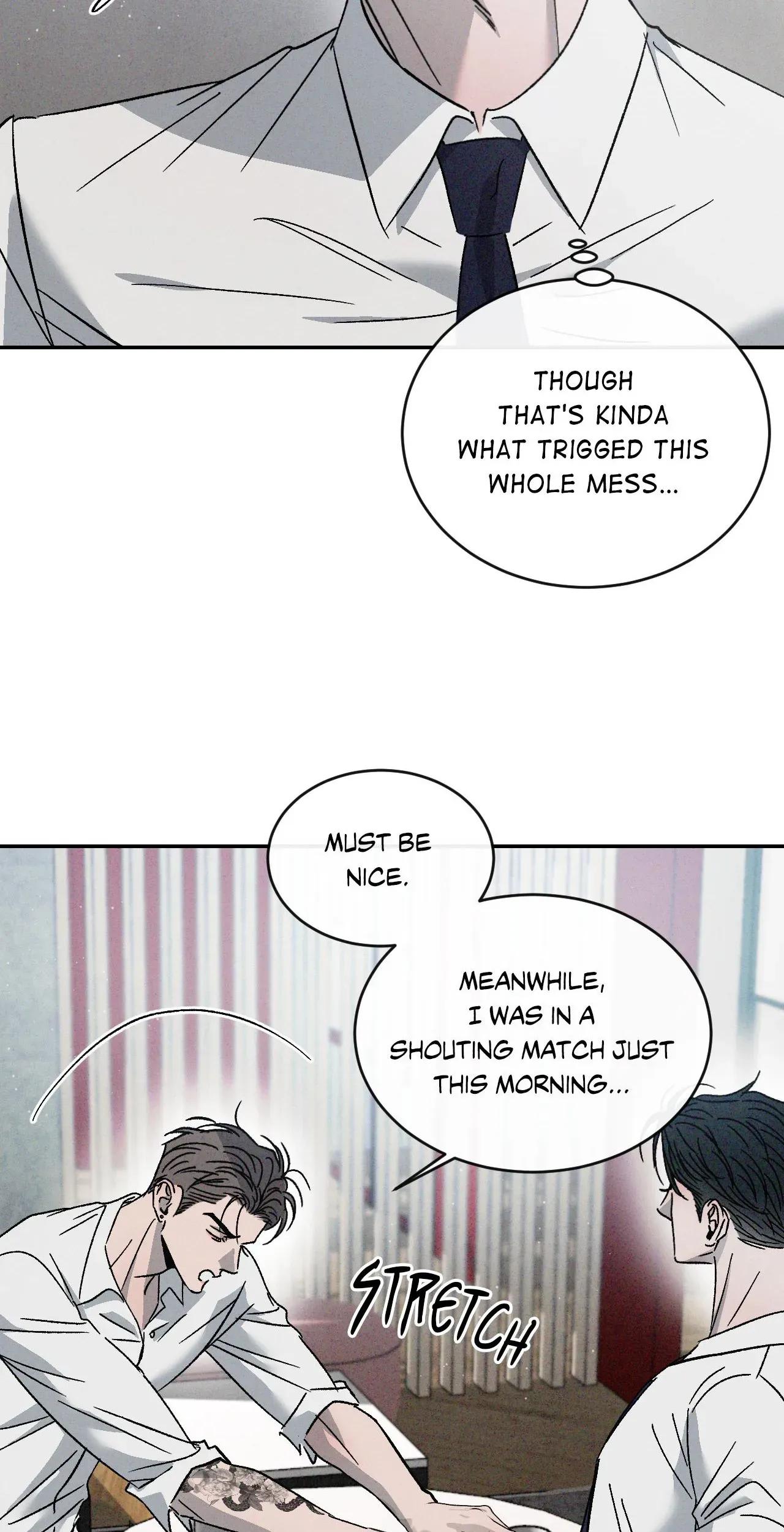 Rivalry Chapter 81.5 page 72 - 