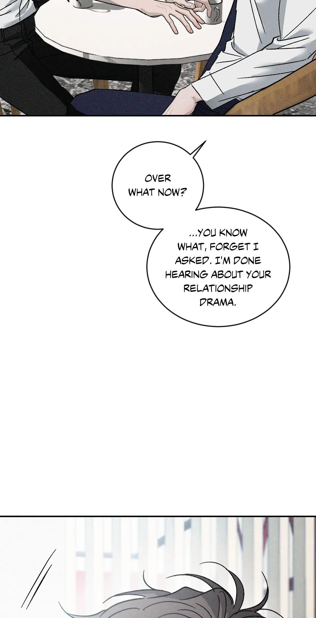 Rivalry Chapter 81.5 page 73 - 