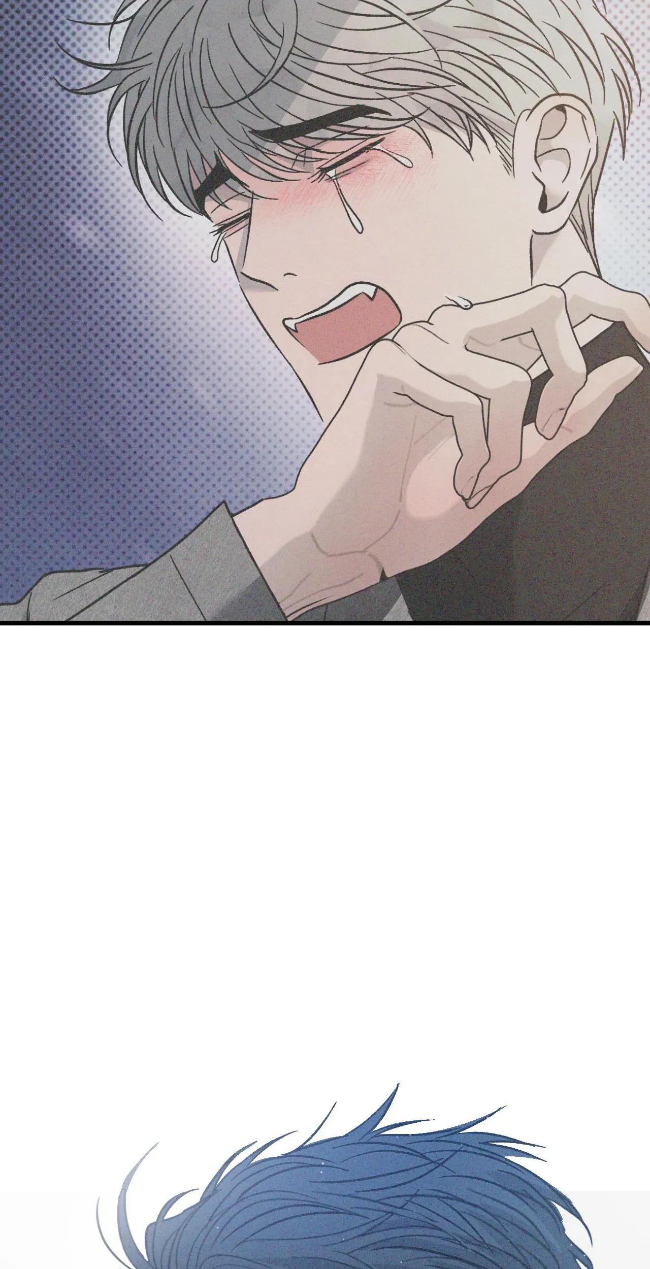 Rivalry Chapter 81.5 page 83 - 