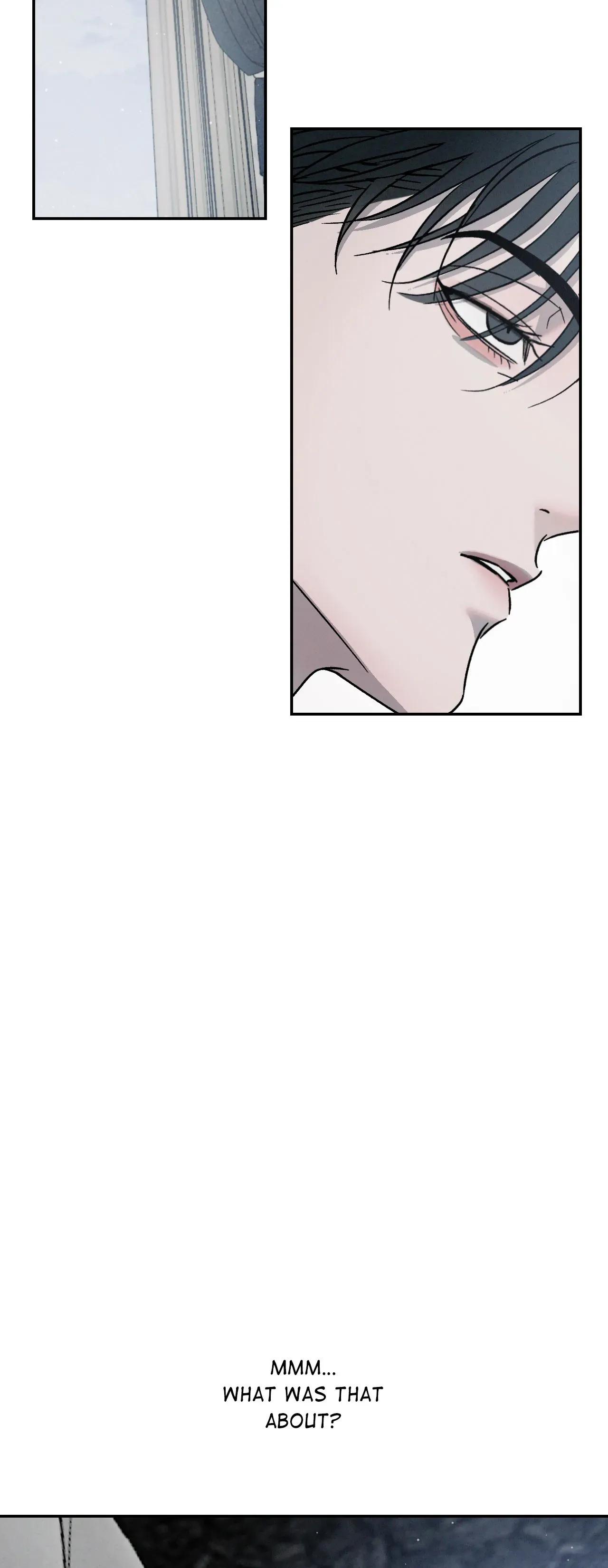 Rivalry Chapter 81 page 20 - 