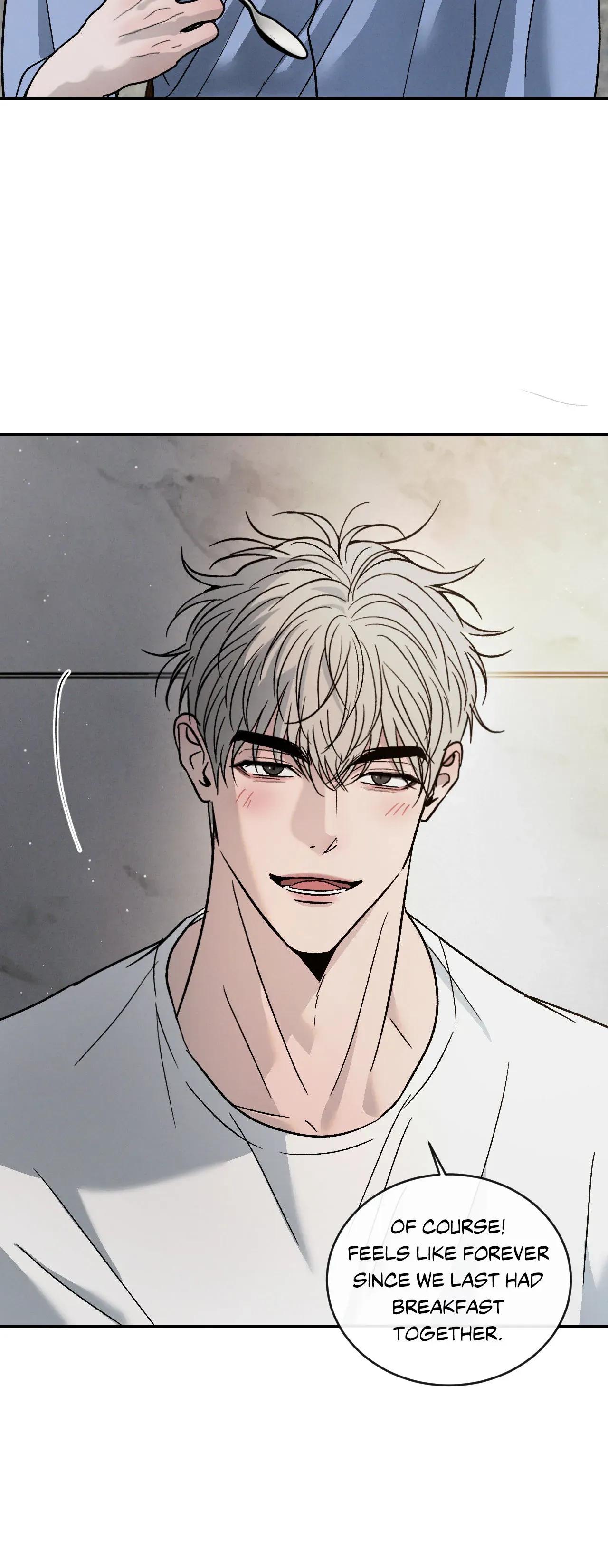 Rivalry Chapter 81 page 24 - 