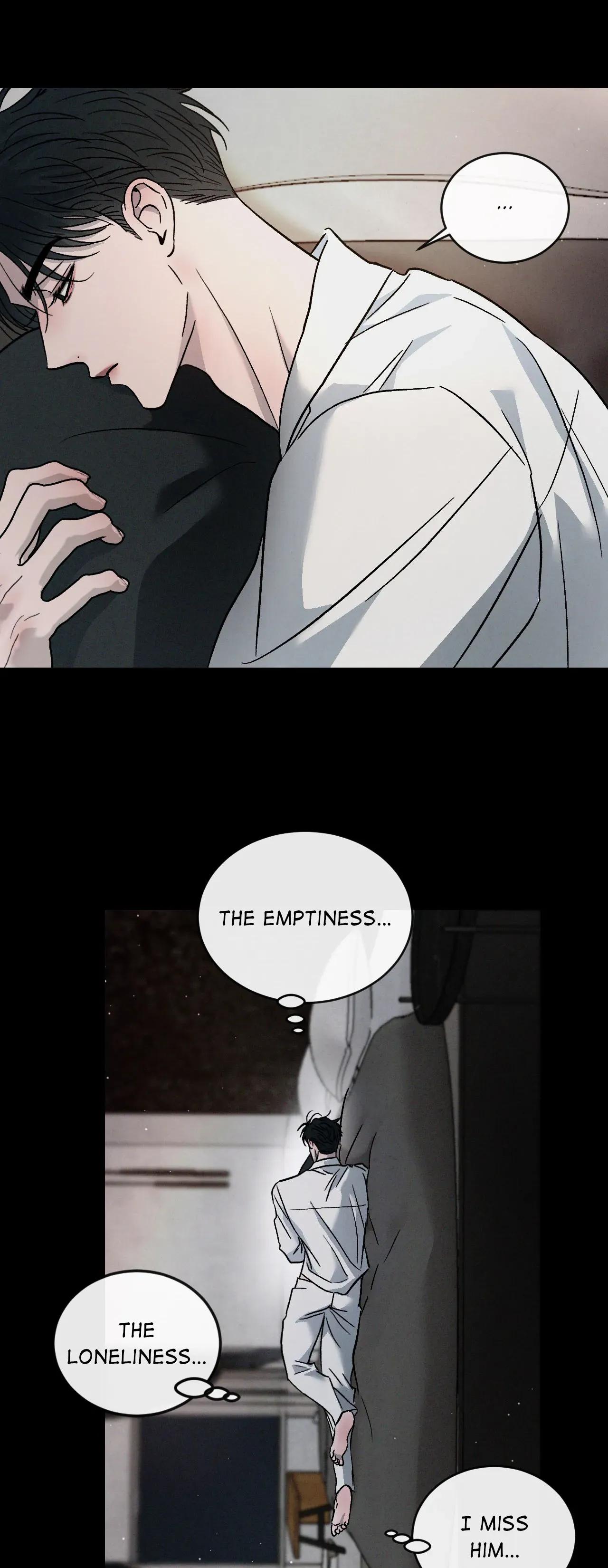Rivalry Chapter 81 page 5 - 