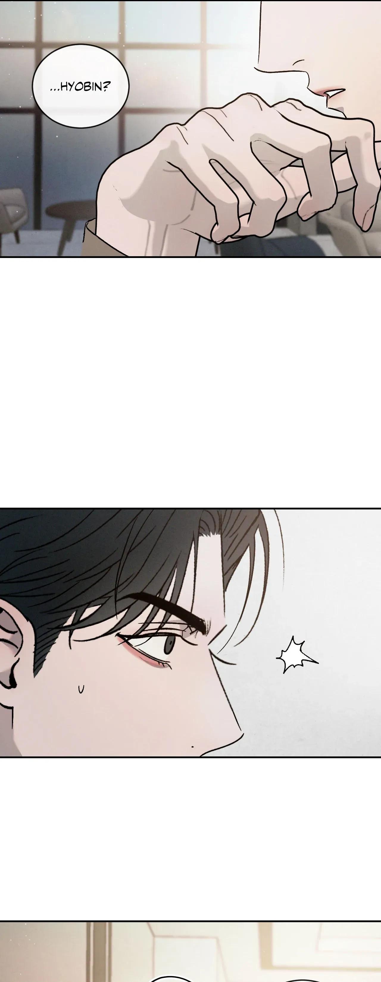 Rivalry Chapter 81 page 43 - 
