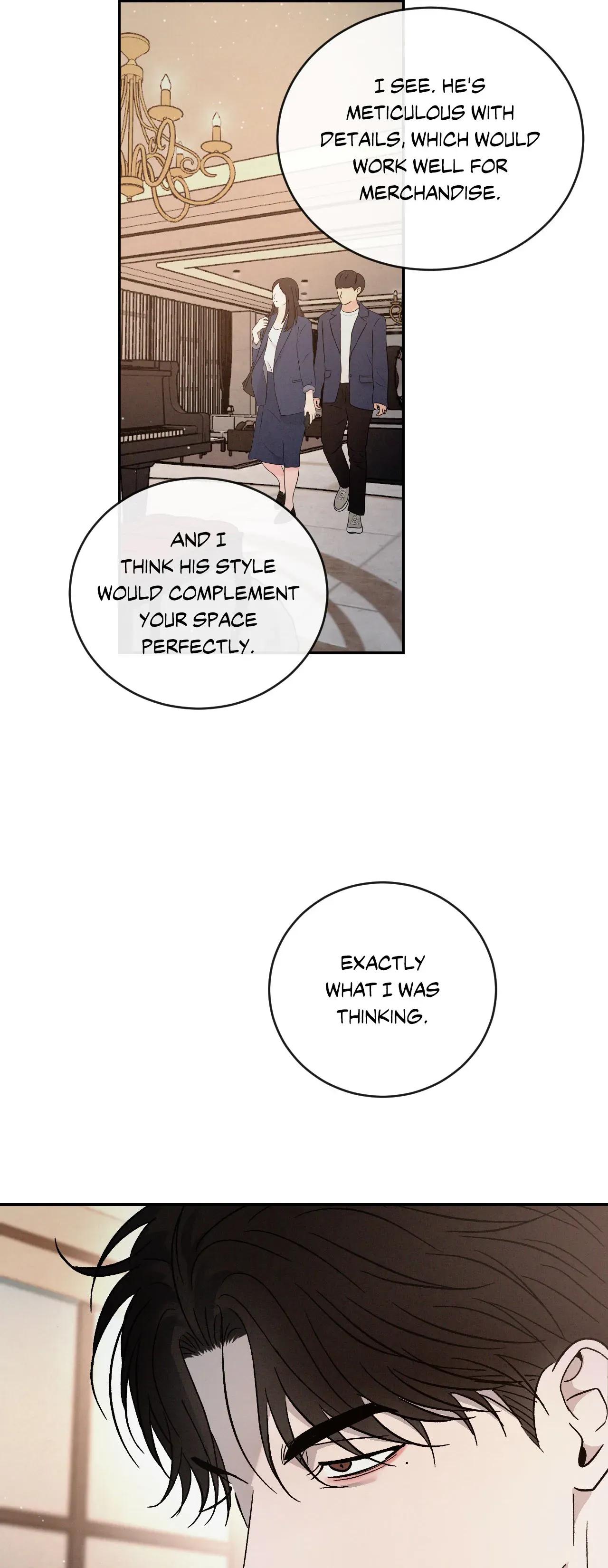Rivalry Chapter 81 page 47 - 