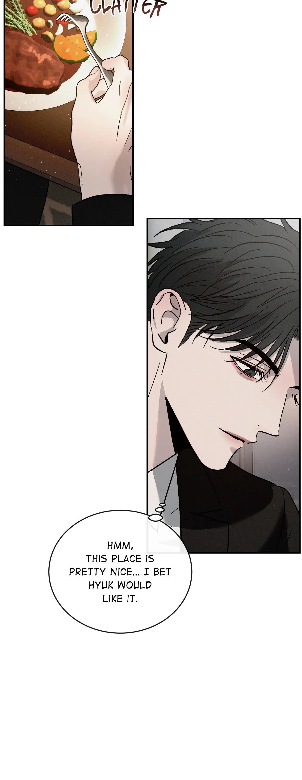 Rivalry Chapter 81 page 53 - 