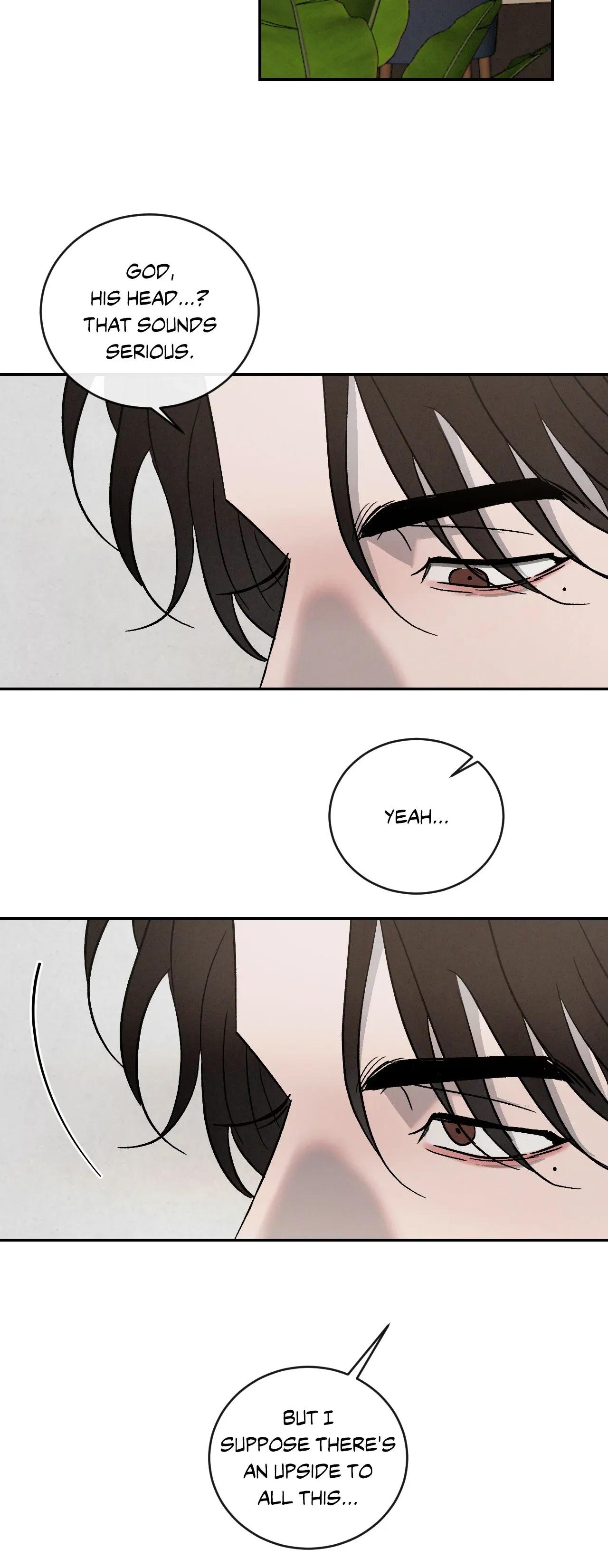 Rivalry Chapter 81 page 56 - 