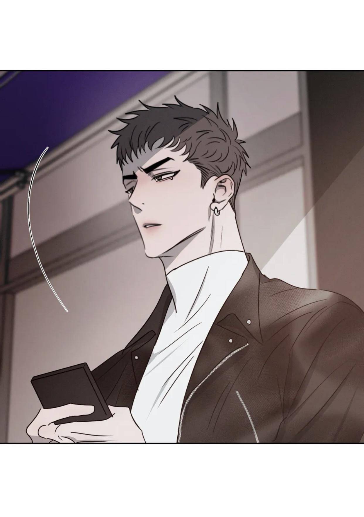 Rivalry Chapter 9.1 page 30 - 