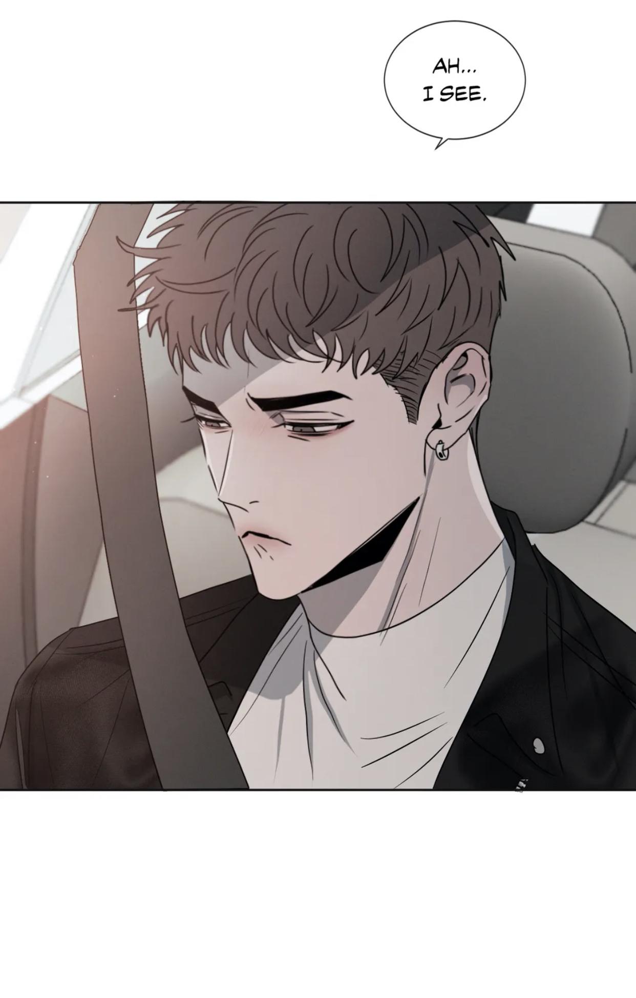 Rivalry Chapter 9.1 page 35 - 