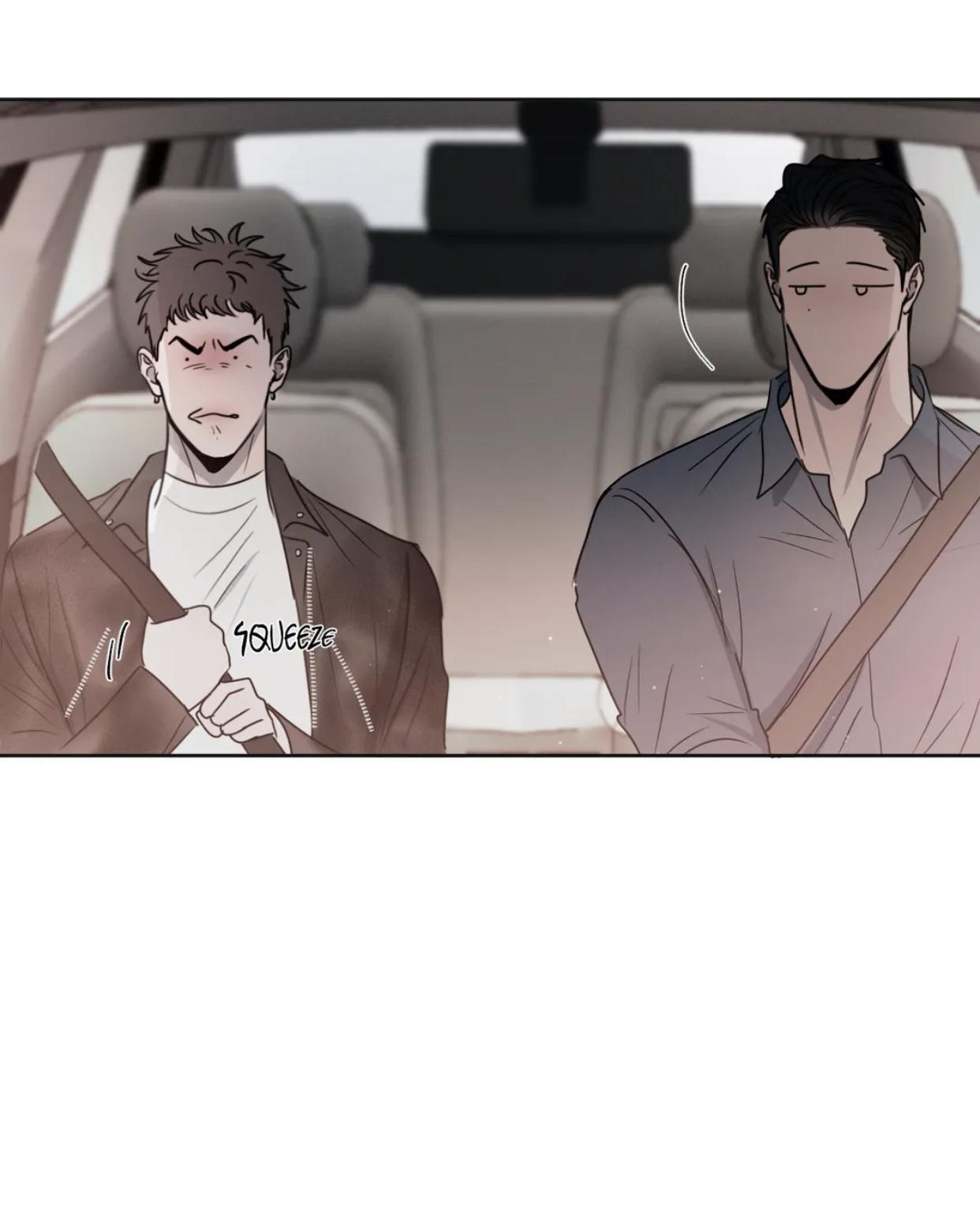 Rivalry Chapter 9.1 page 37 - 