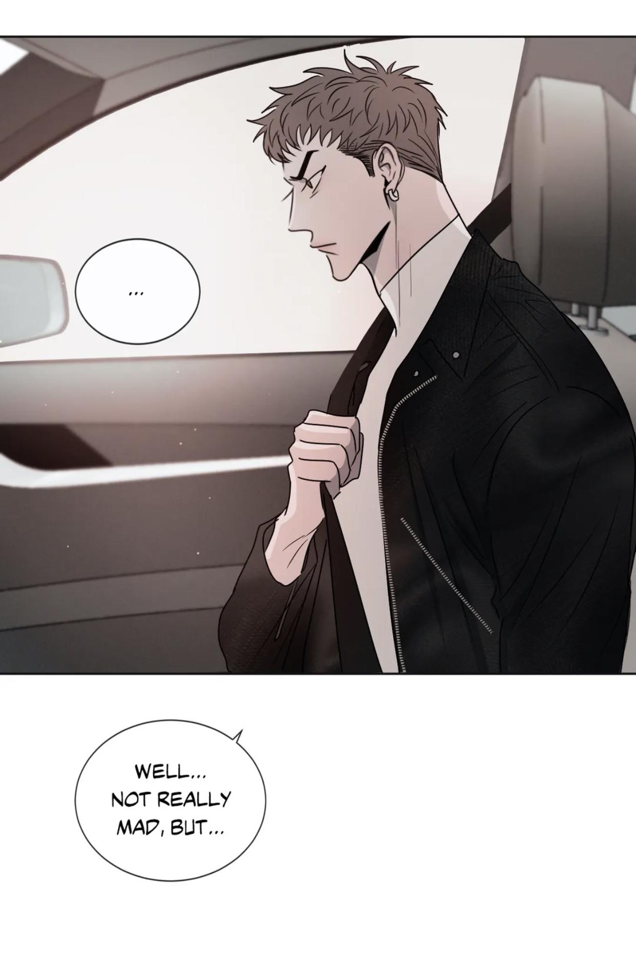 Rivalry Chapter 9.1 page 39 - 