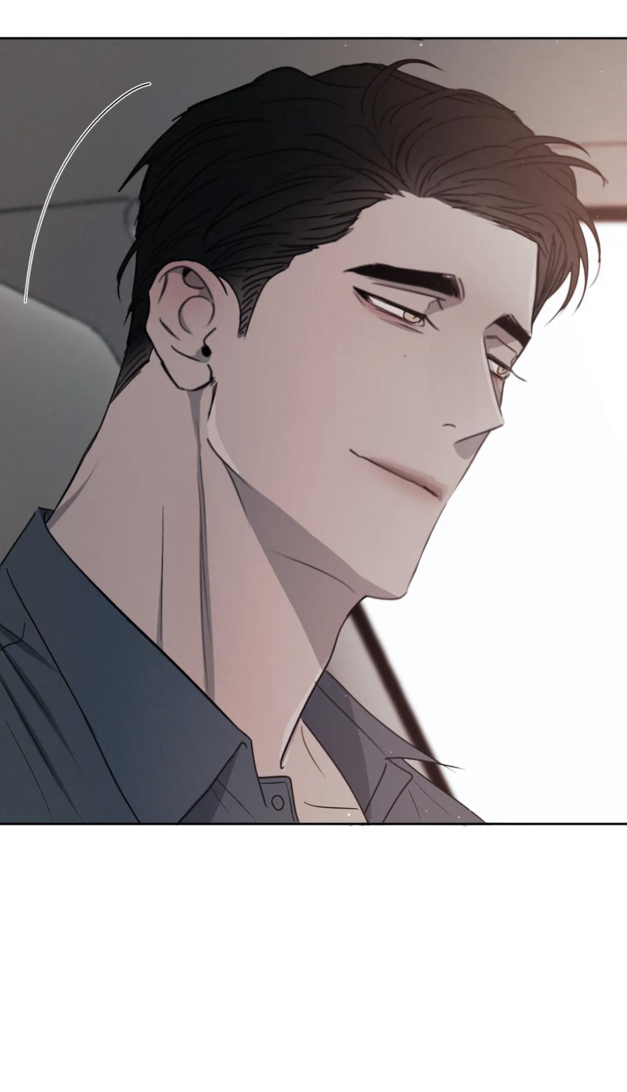 Rivalry Chapter 9.1 page 42 - 