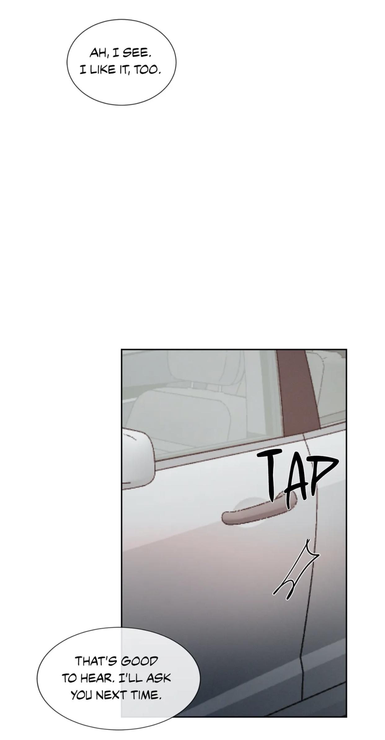 Rivalry Chapter 9.1 page 47 - 