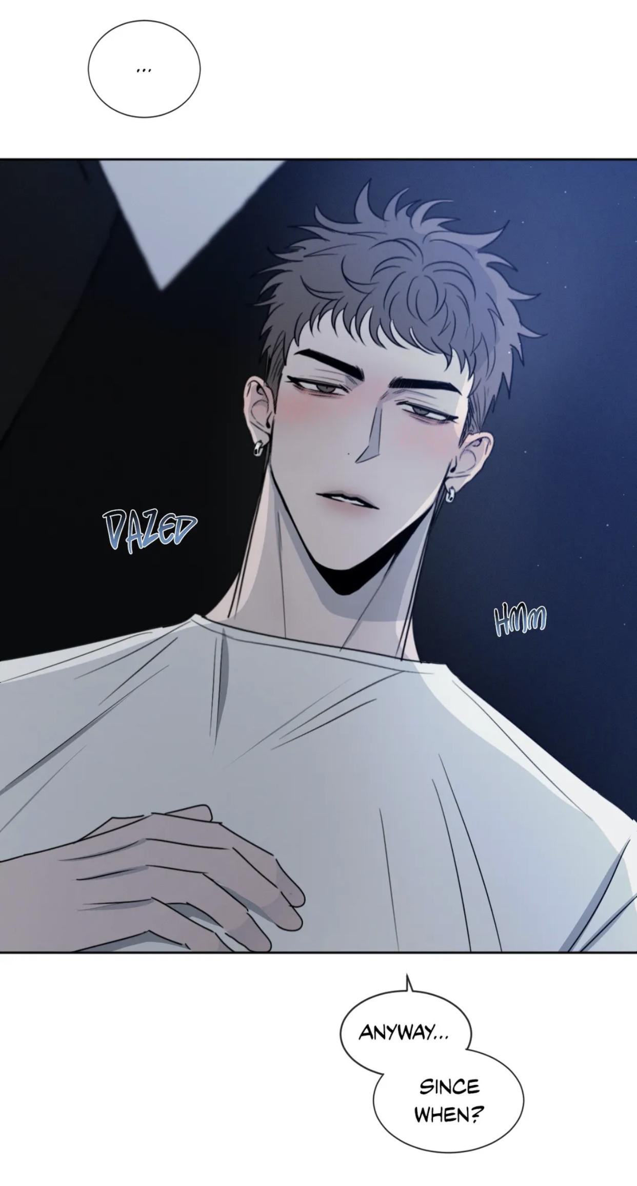 Rivalry Chapter 9.1 page 6 - 
