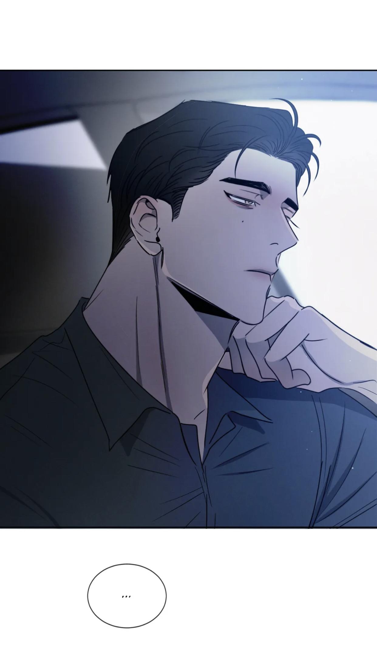 Rivalry Chapter 9.1 page 55 - 