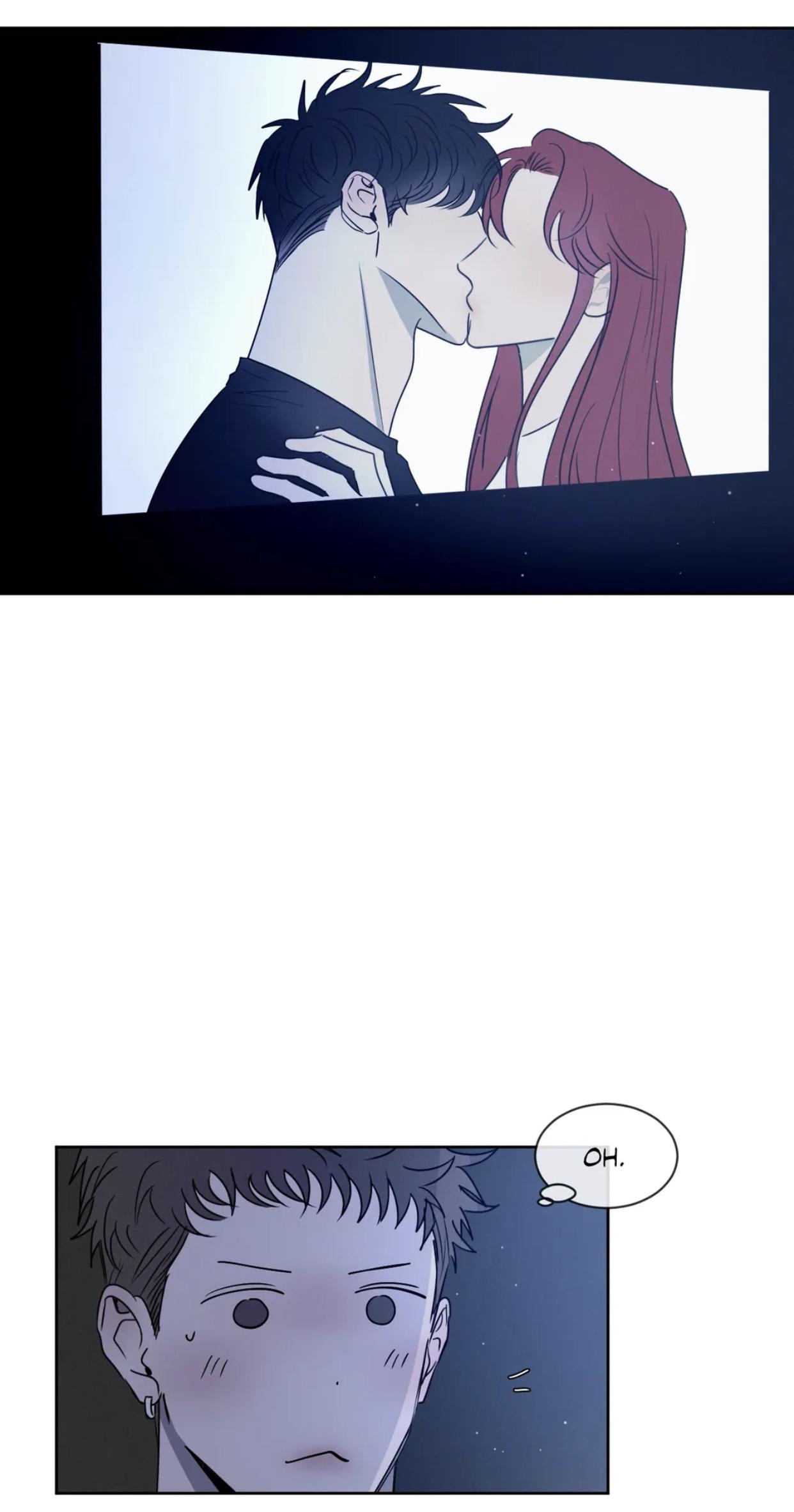 Rivalry Chapter 9.1 page 59 - 