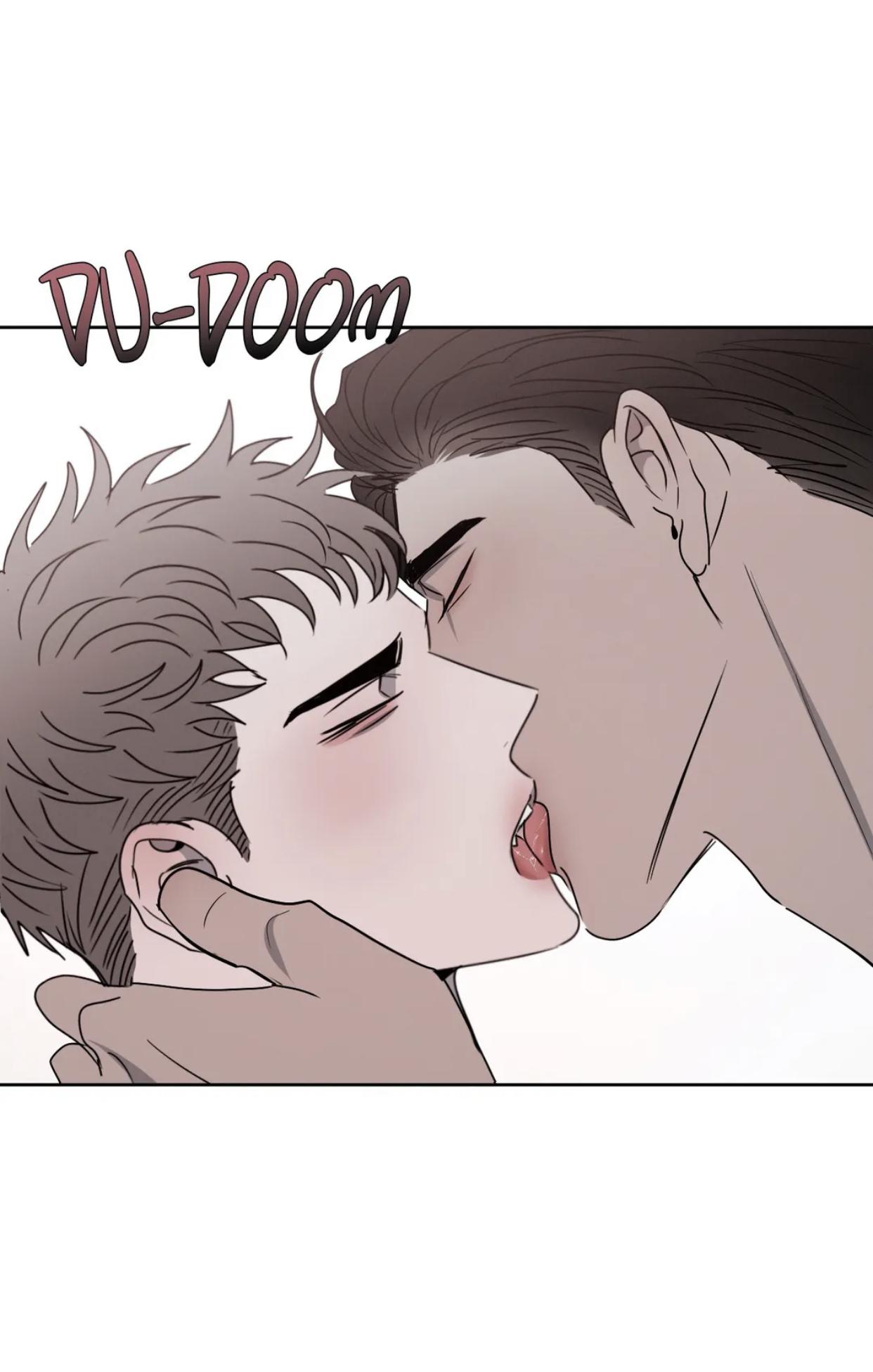 Rivalry Chapter 9.1 page 62 - 