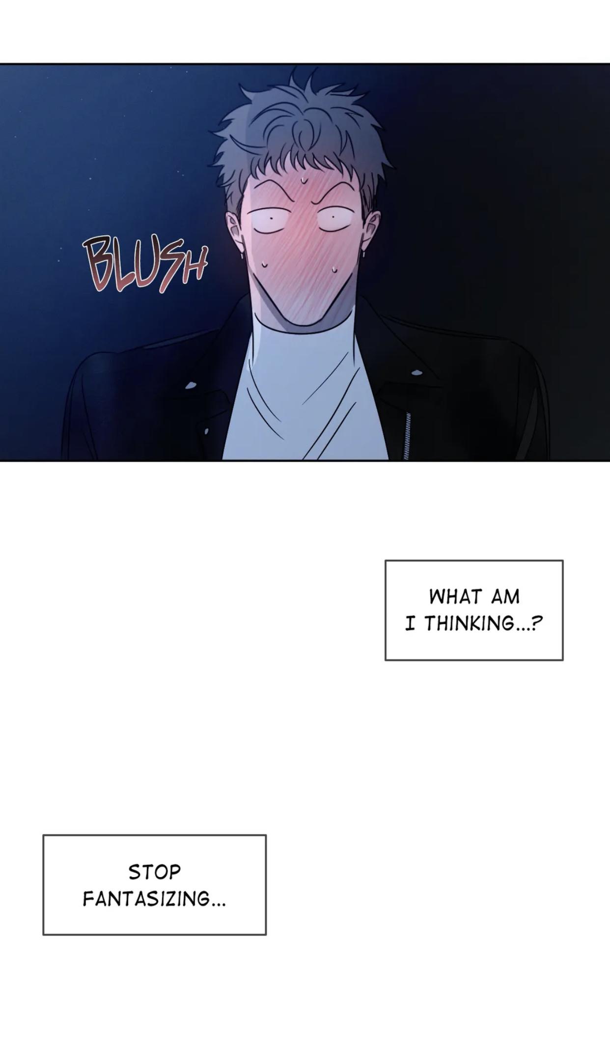 Rivalry Chapter 9.1 page 63 - 