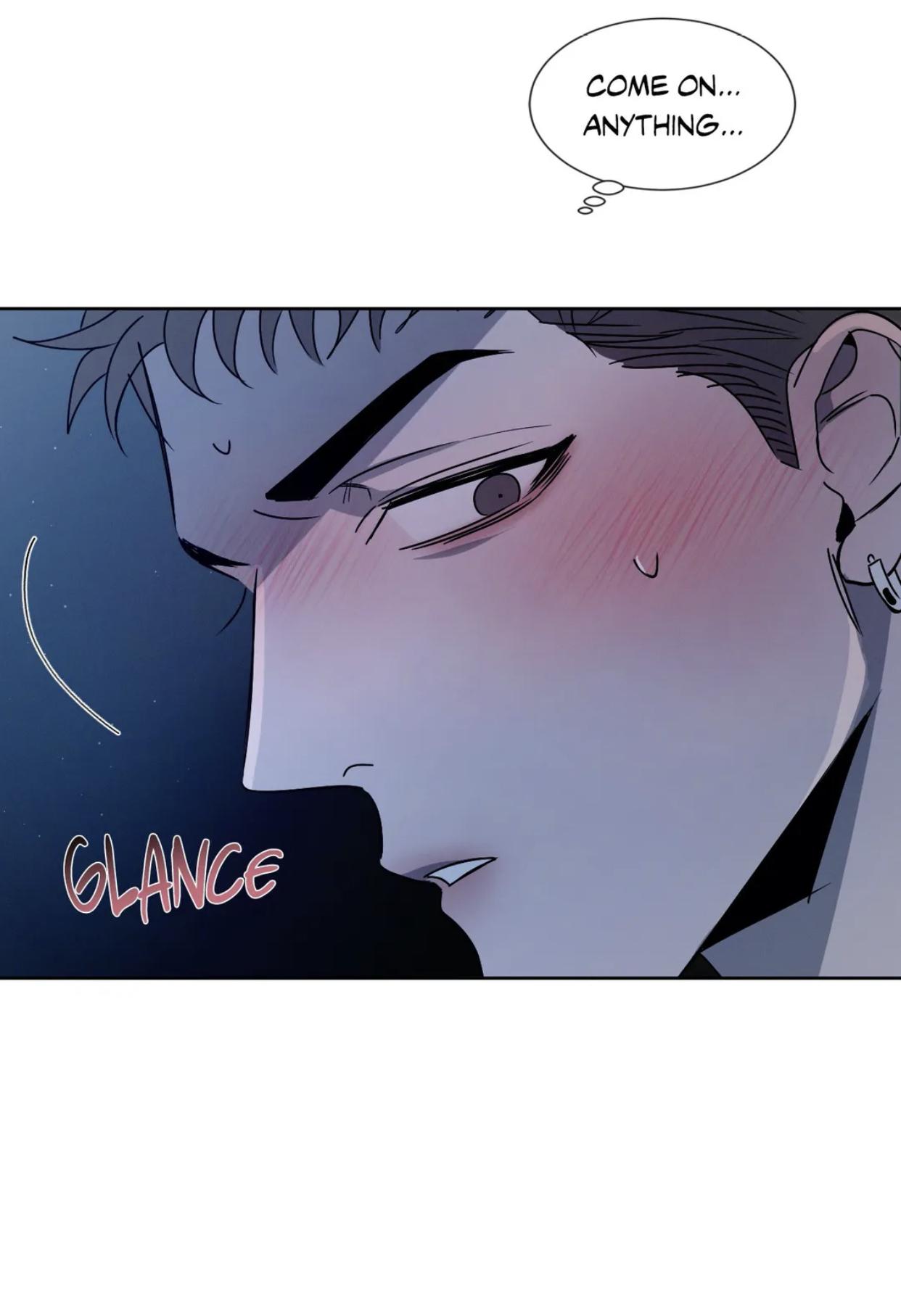 Rivalry Chapter 9.1 page 65 - 