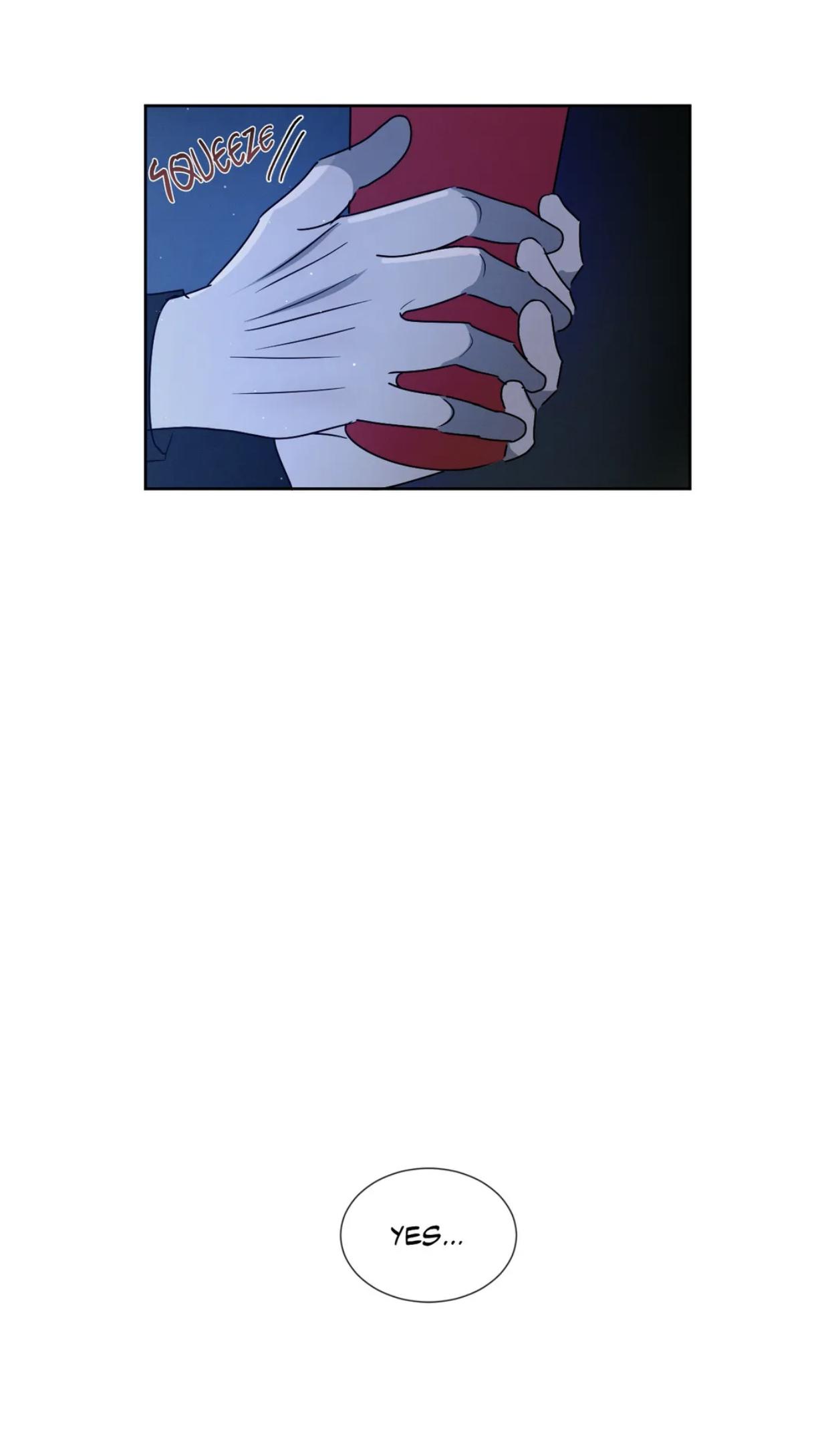 Rivalry Chapter 9.1 page 71 - 