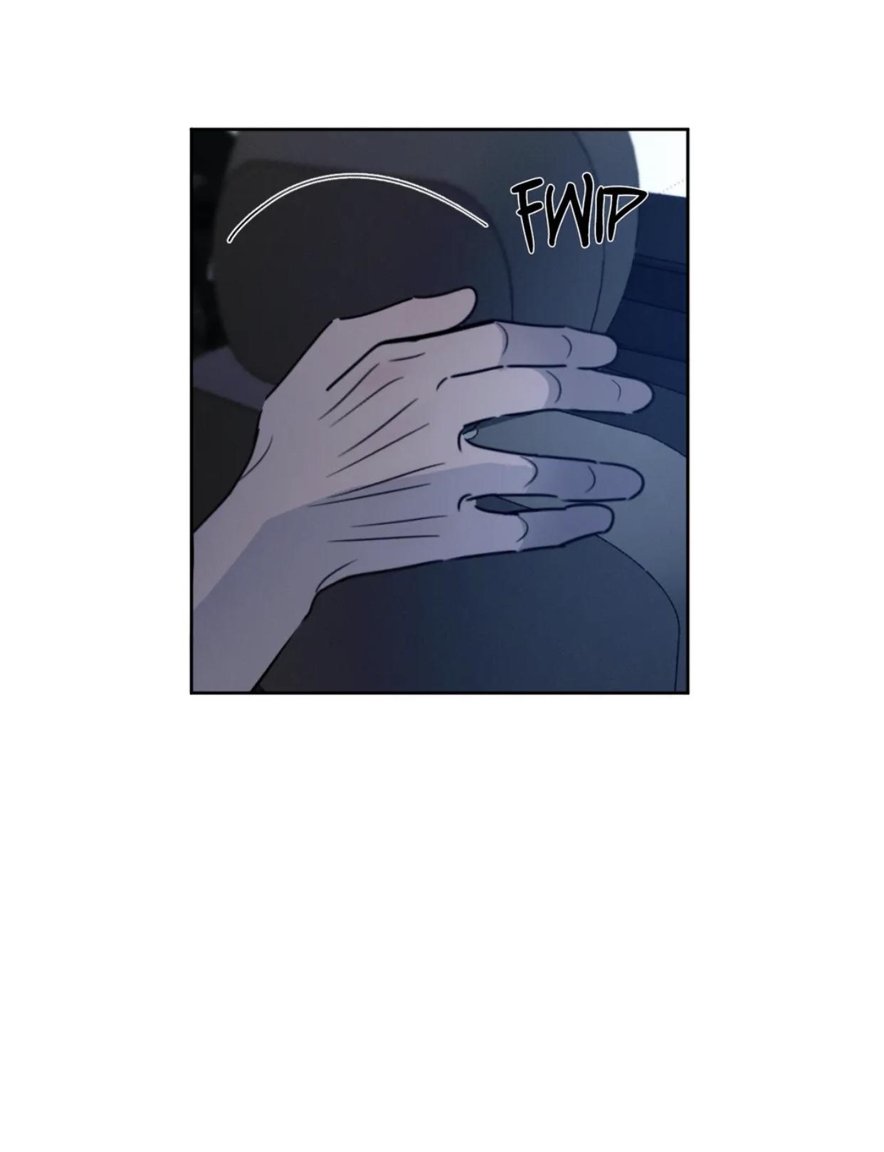 Rivalry Chapter 9.1 page 74 - 
