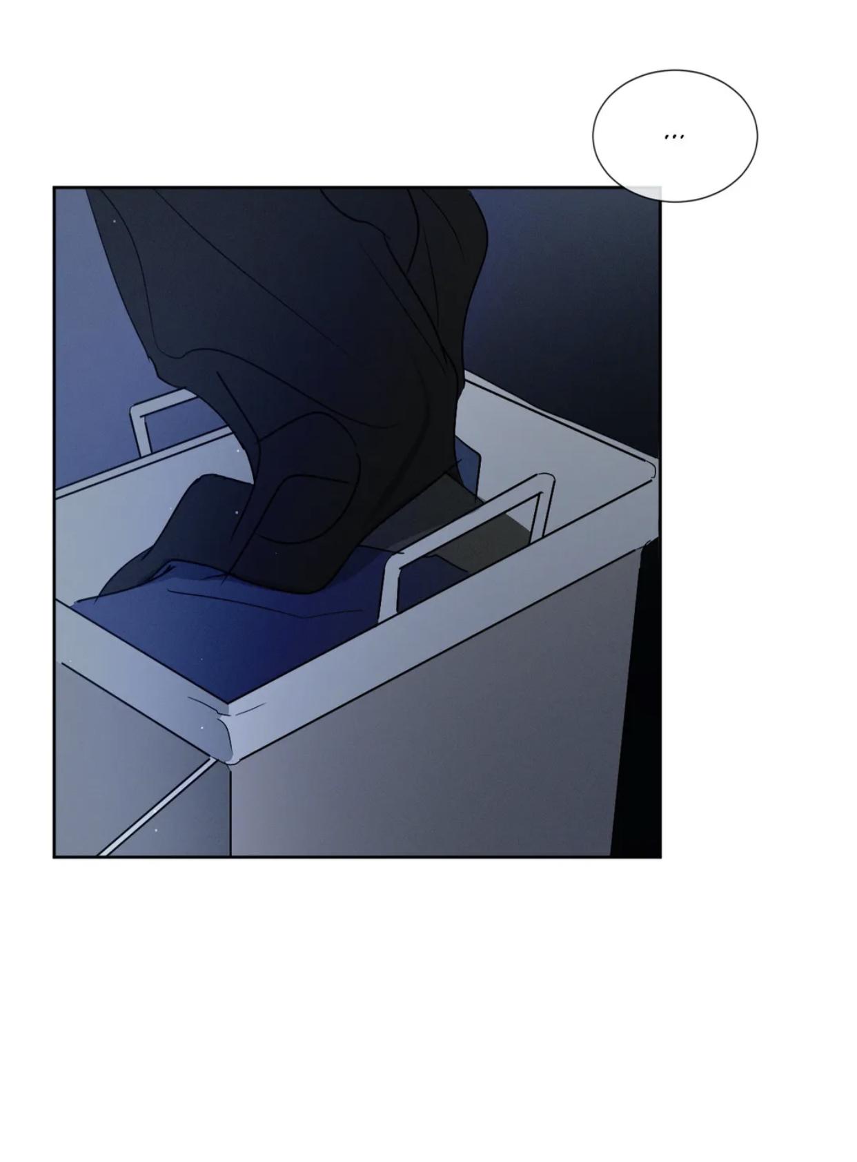 Rivalry Chapter 9.1 page 10 - 