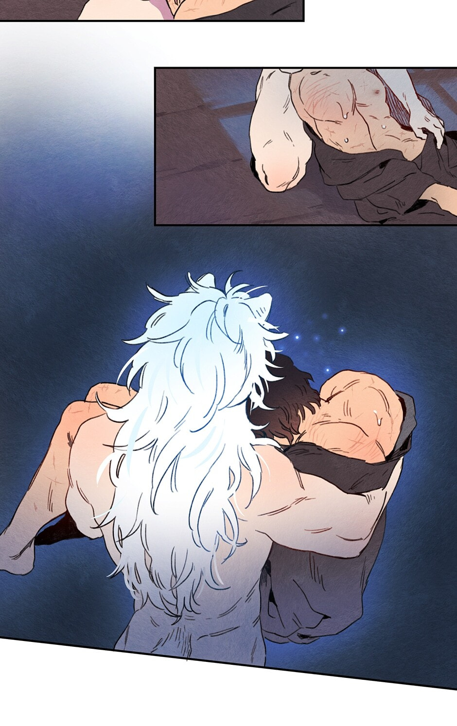 Rix Vanus Chapter 0 page 4 - 