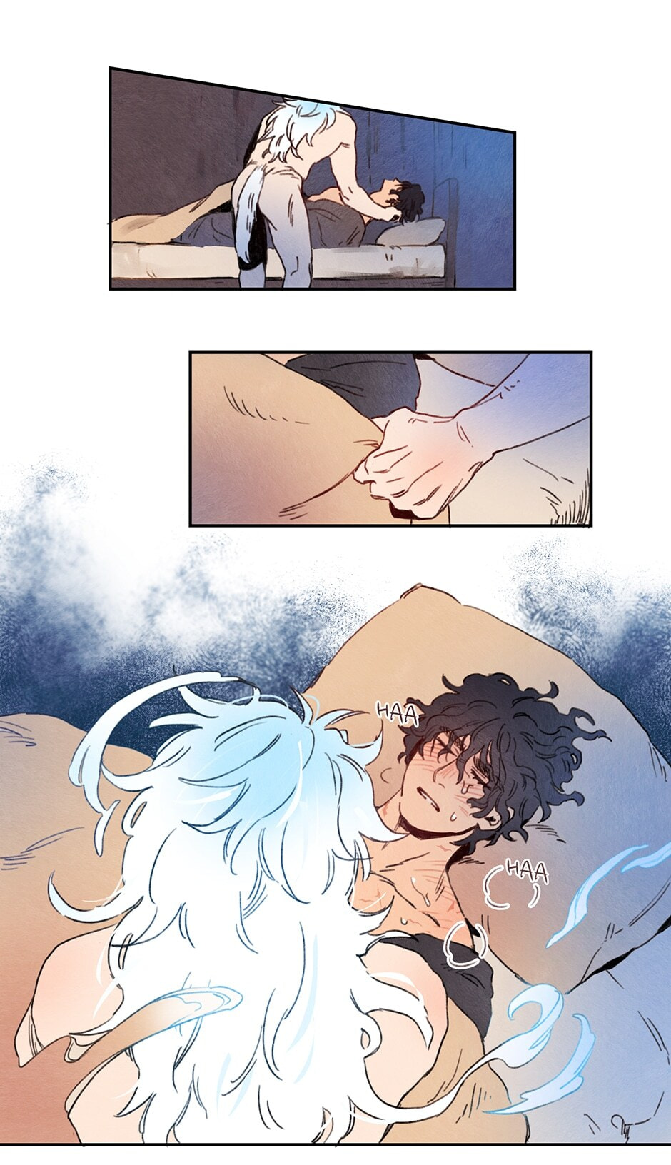 Rix Vanus Chapter 0 page 5 - 