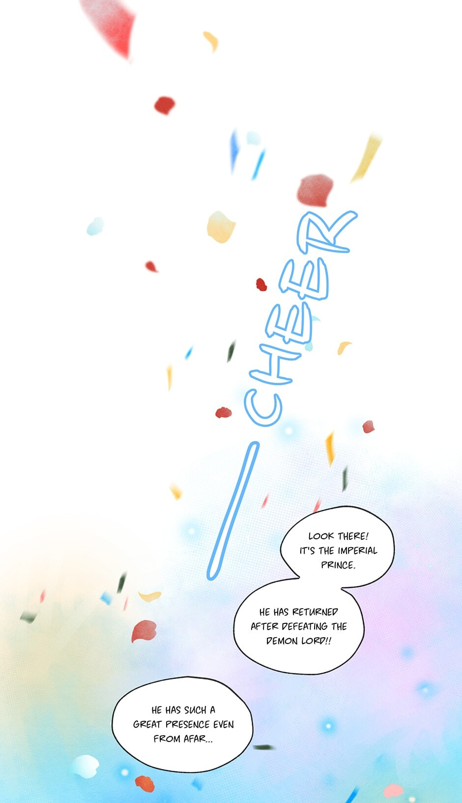 Rix Vanus Chapter 1 page 1 - 