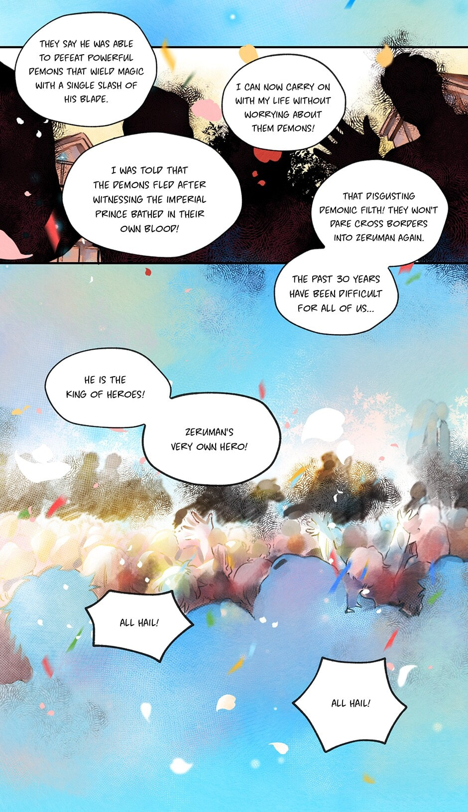 Rix Vanus Chapter 1 page 2 - 