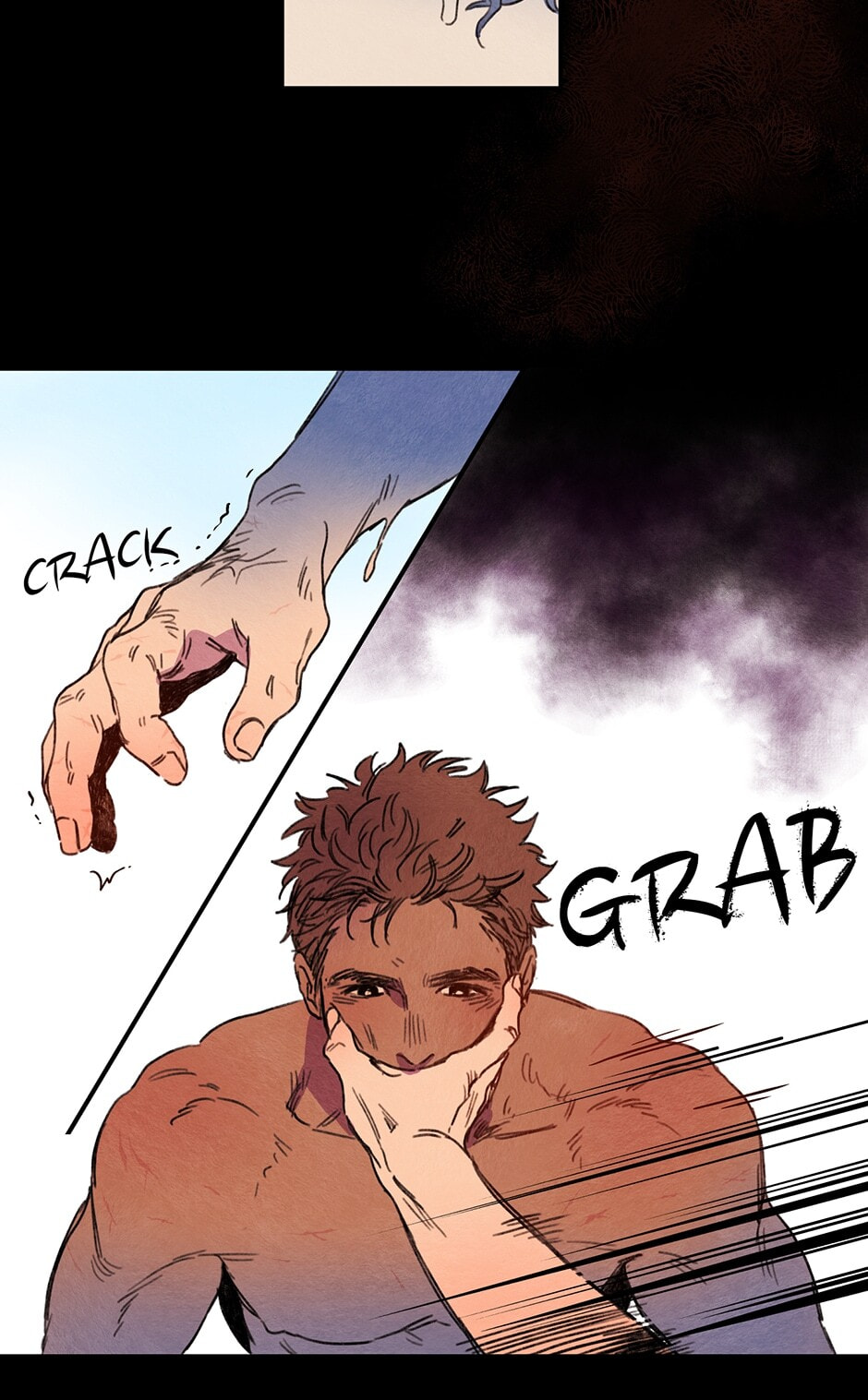 Rix Vanus Chapter 1 page 11 - 
