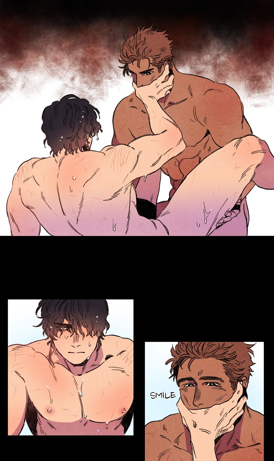 Rix Vanus Chapter 1 page 12 - 