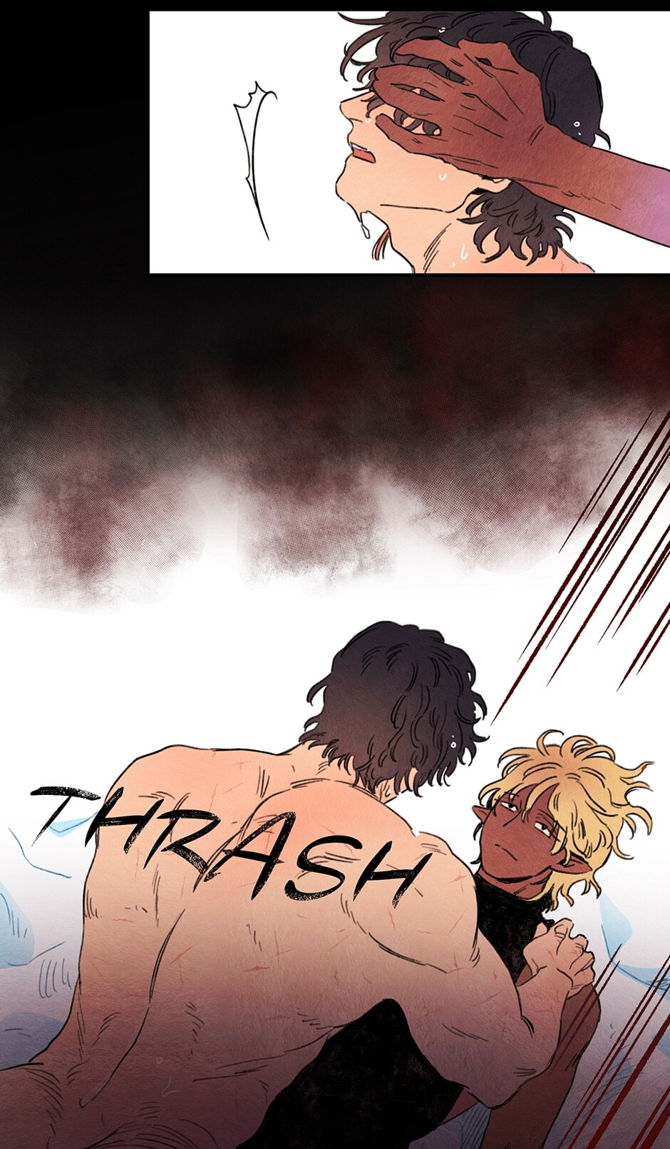 Rix Vanus Chapter 1 page 14 - 