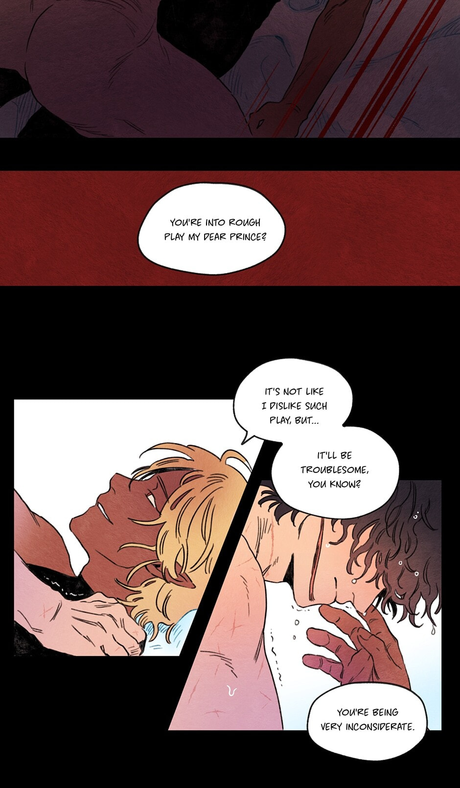 Rix Vanus Chapter 1 page 15 - 