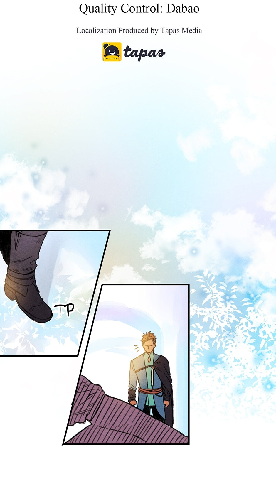 Rix Vanus Chapter 1 page 17 - 