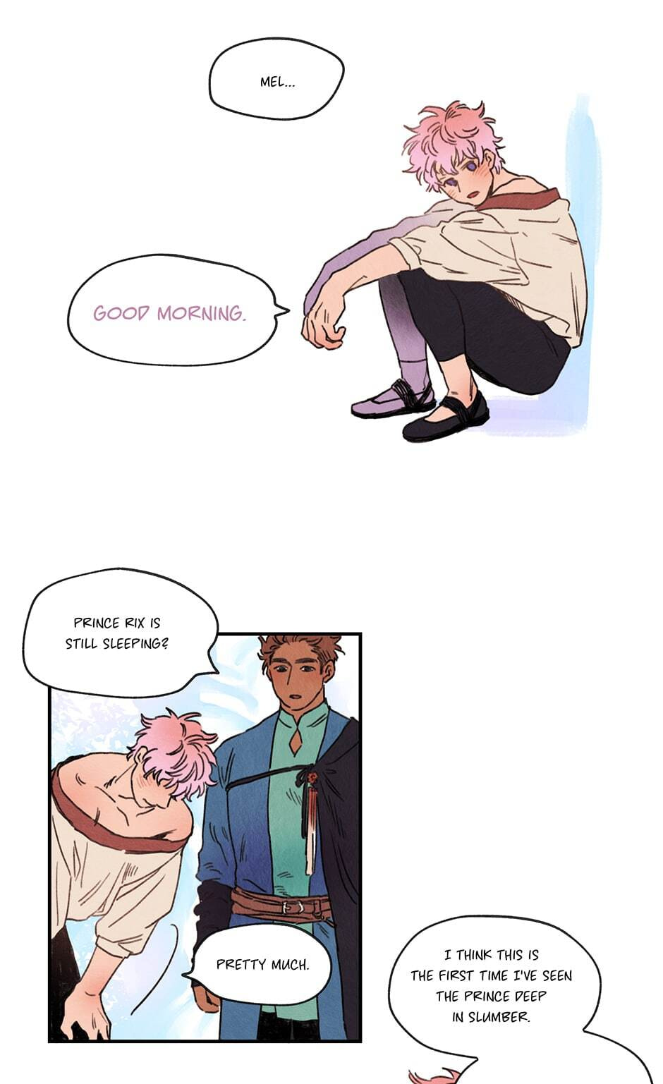 Rix Vanus Chapter 1 page 18 - 